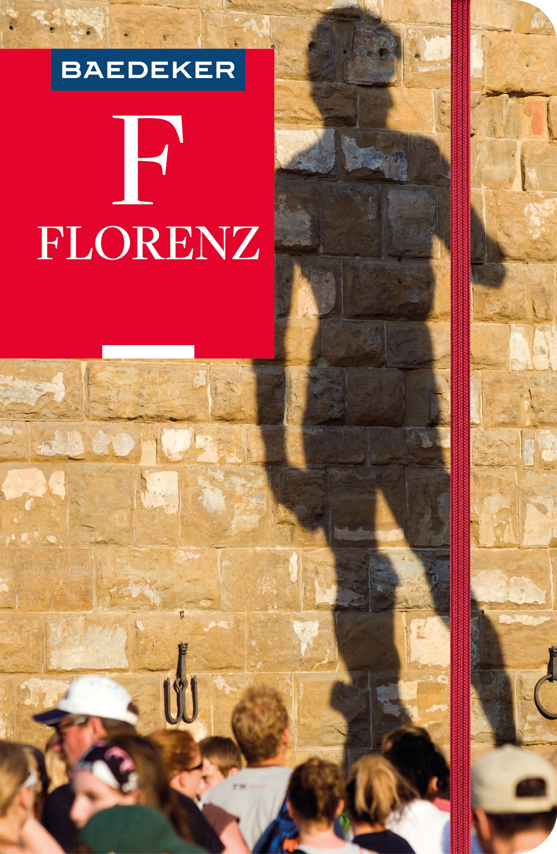Baedeker Florenz