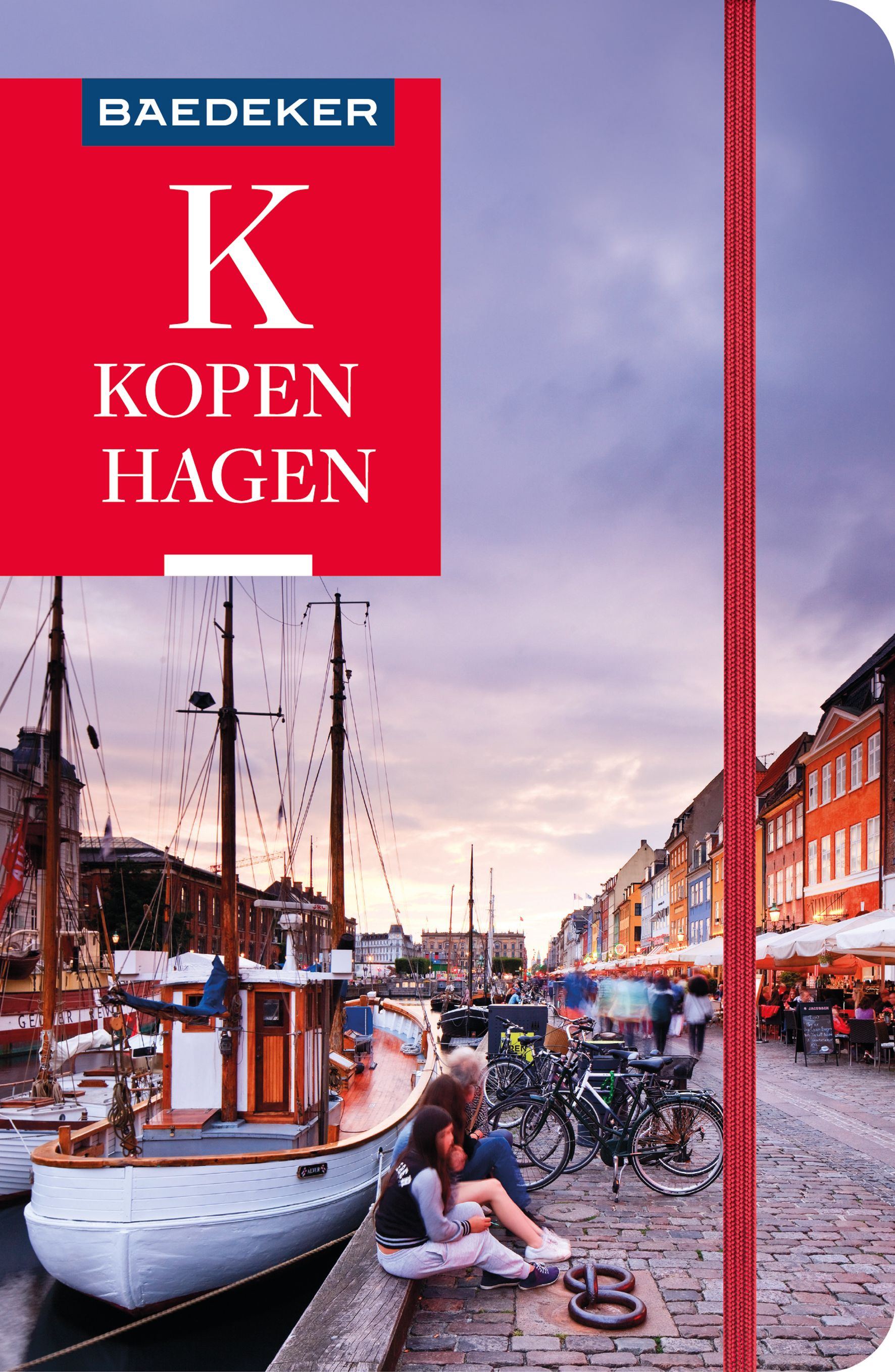 Baedeker Kopenhagen (eBook)