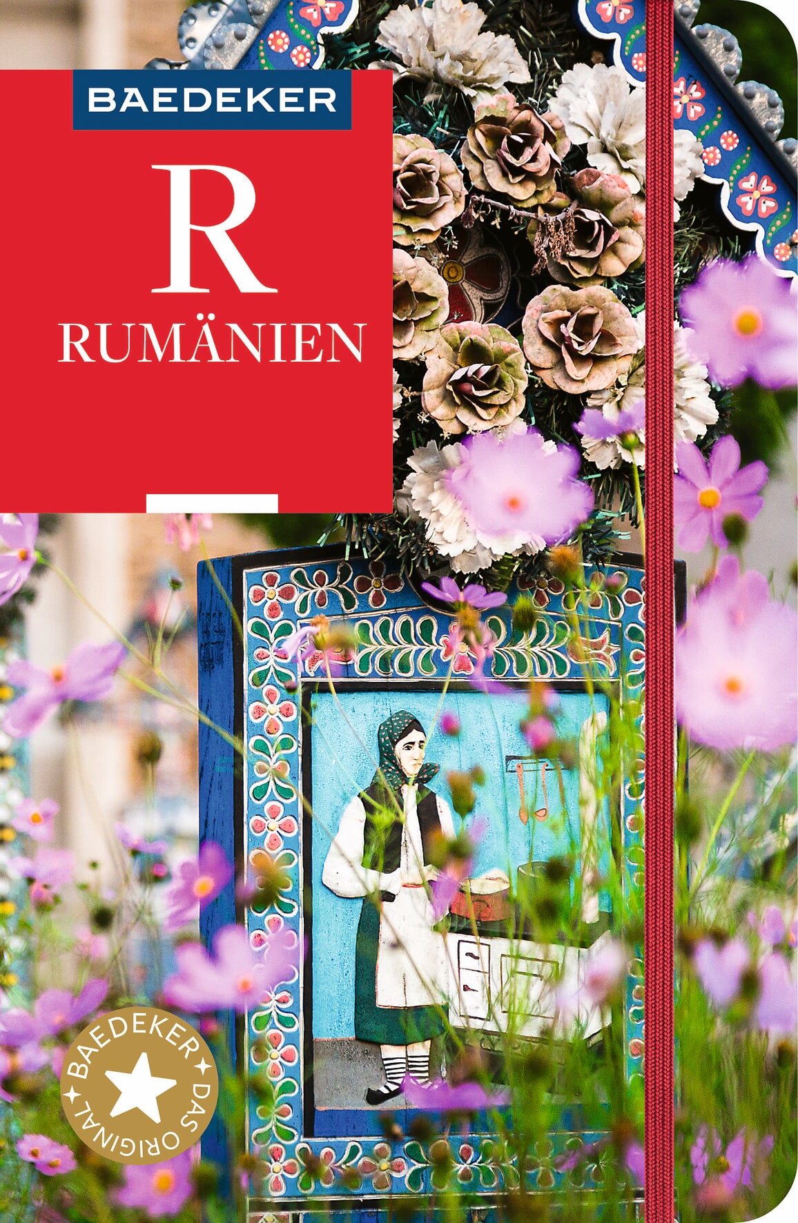 Baedeker Rumänien