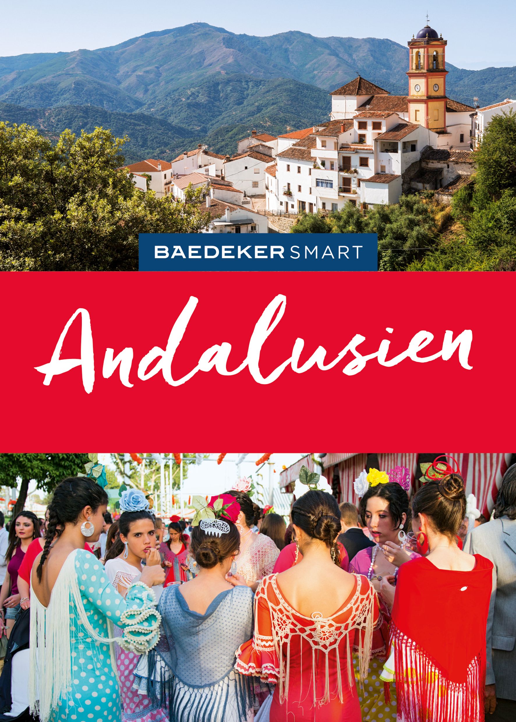 Baedeker Andalusien (eBook)