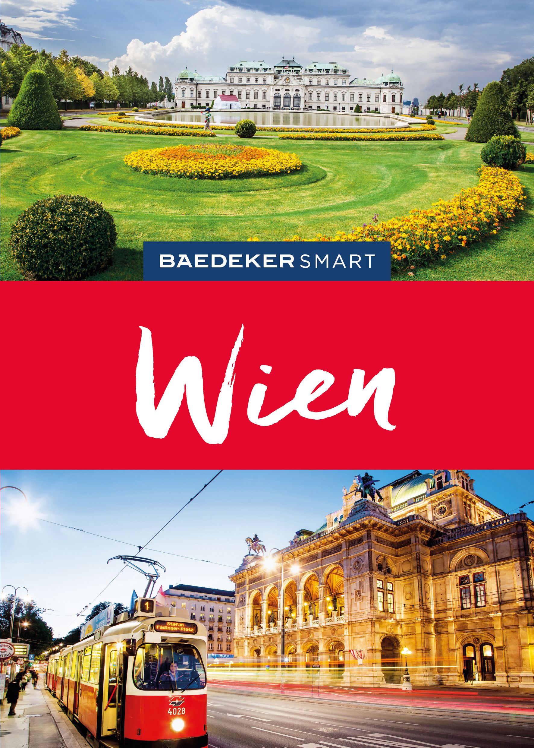 Baedeker Wien