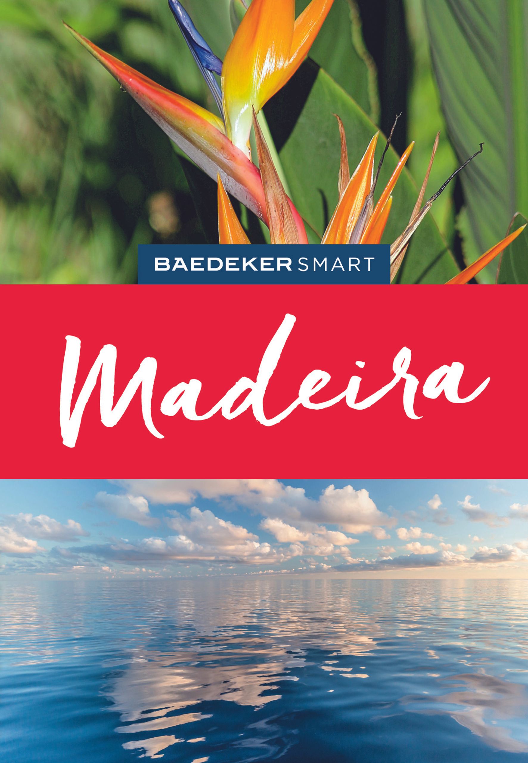 Baedeker Madeira