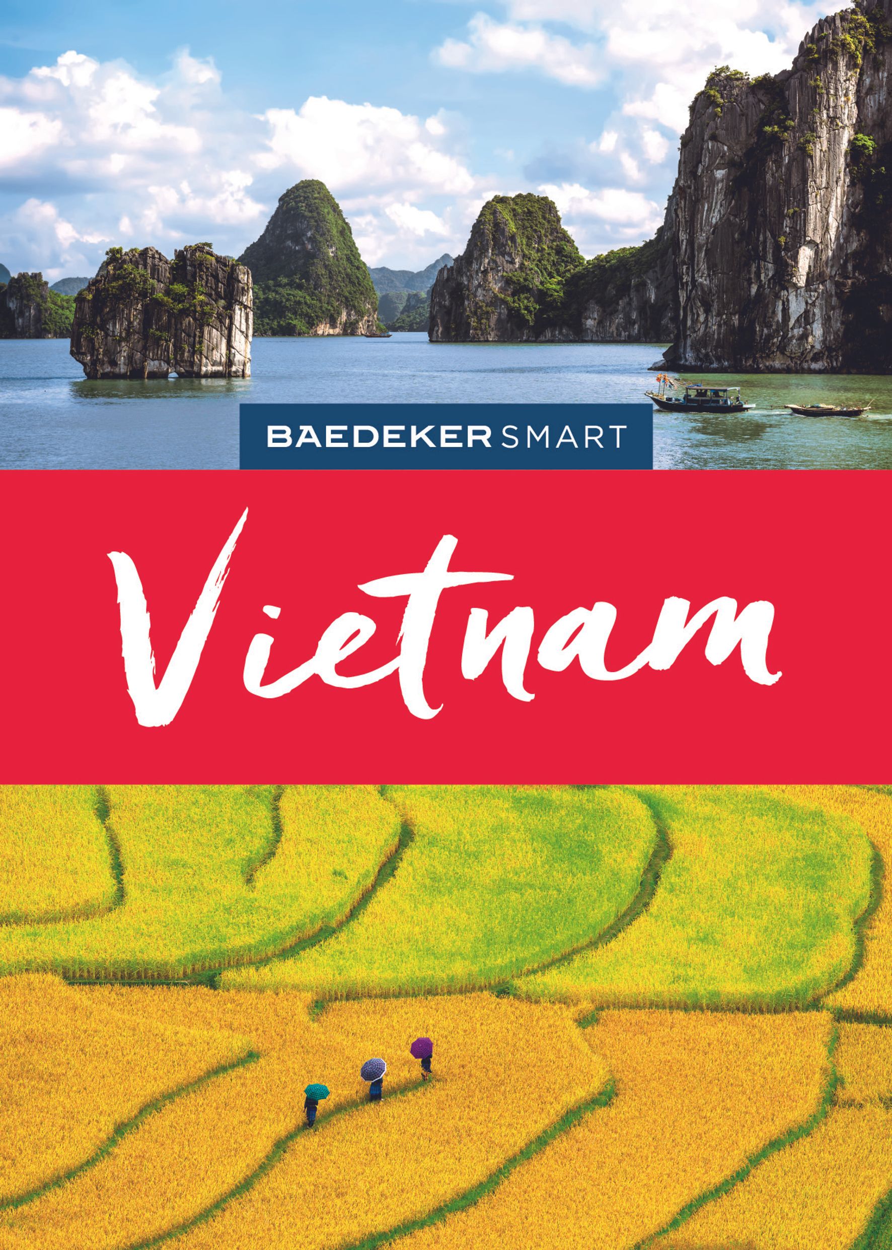 Baedeker Vietnam