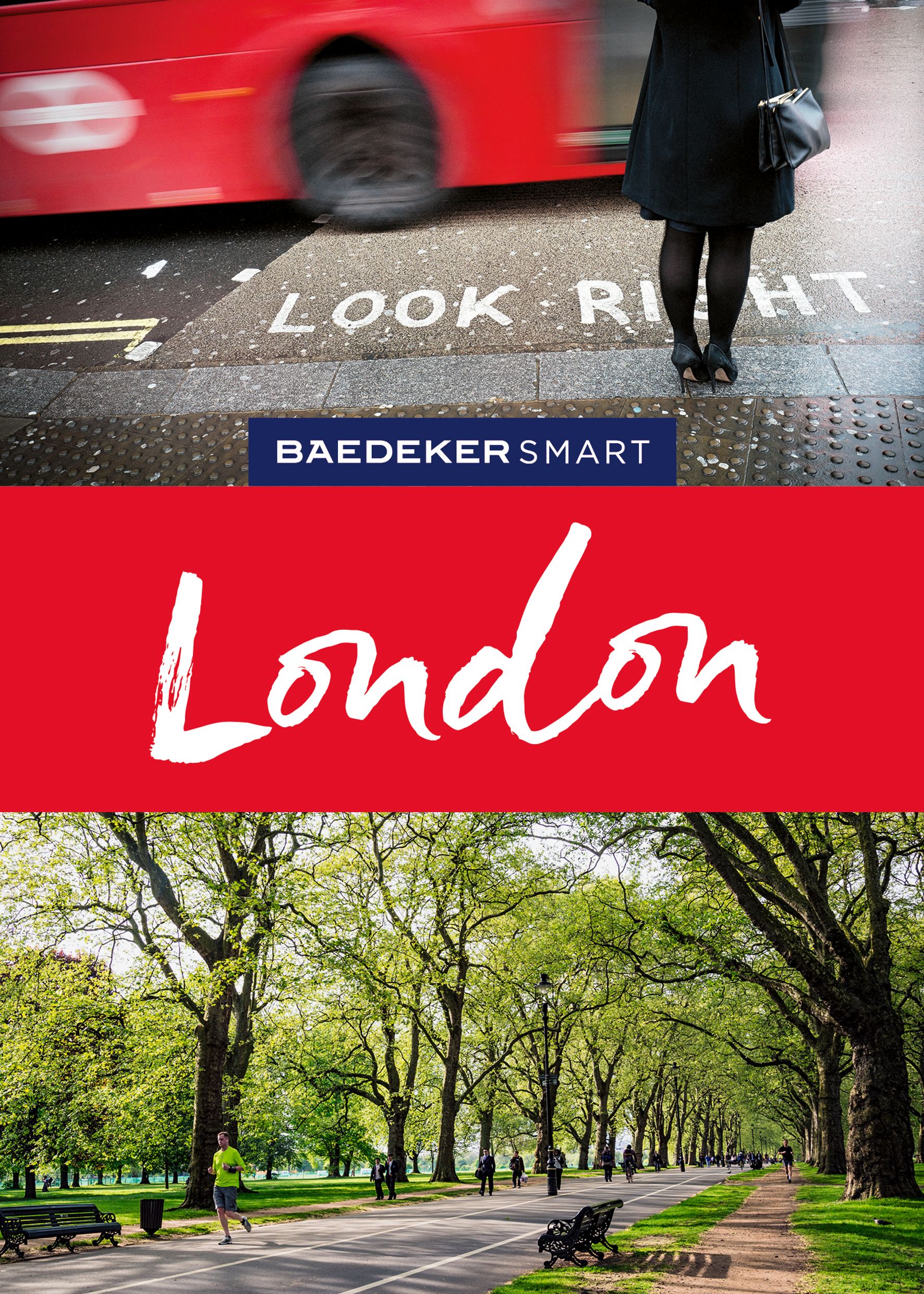 Baedeker London