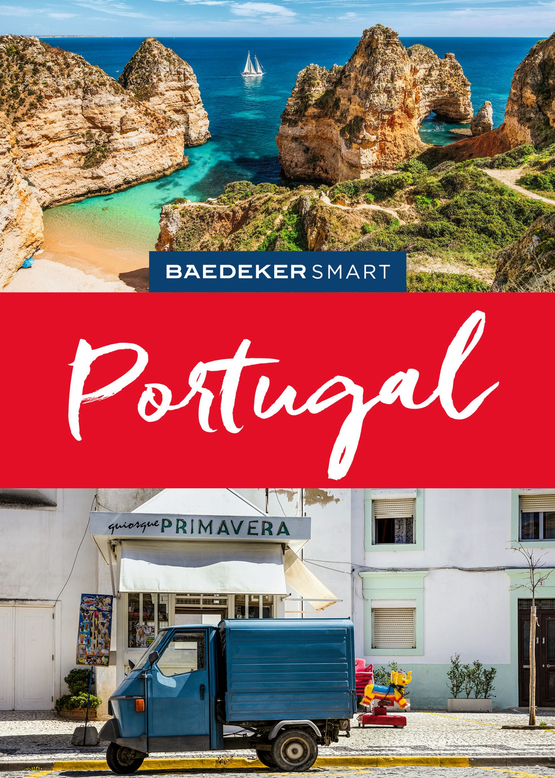 Baedeker Portugal