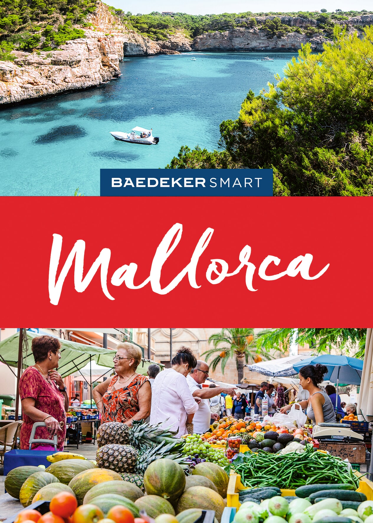 Baedeker Mallorca