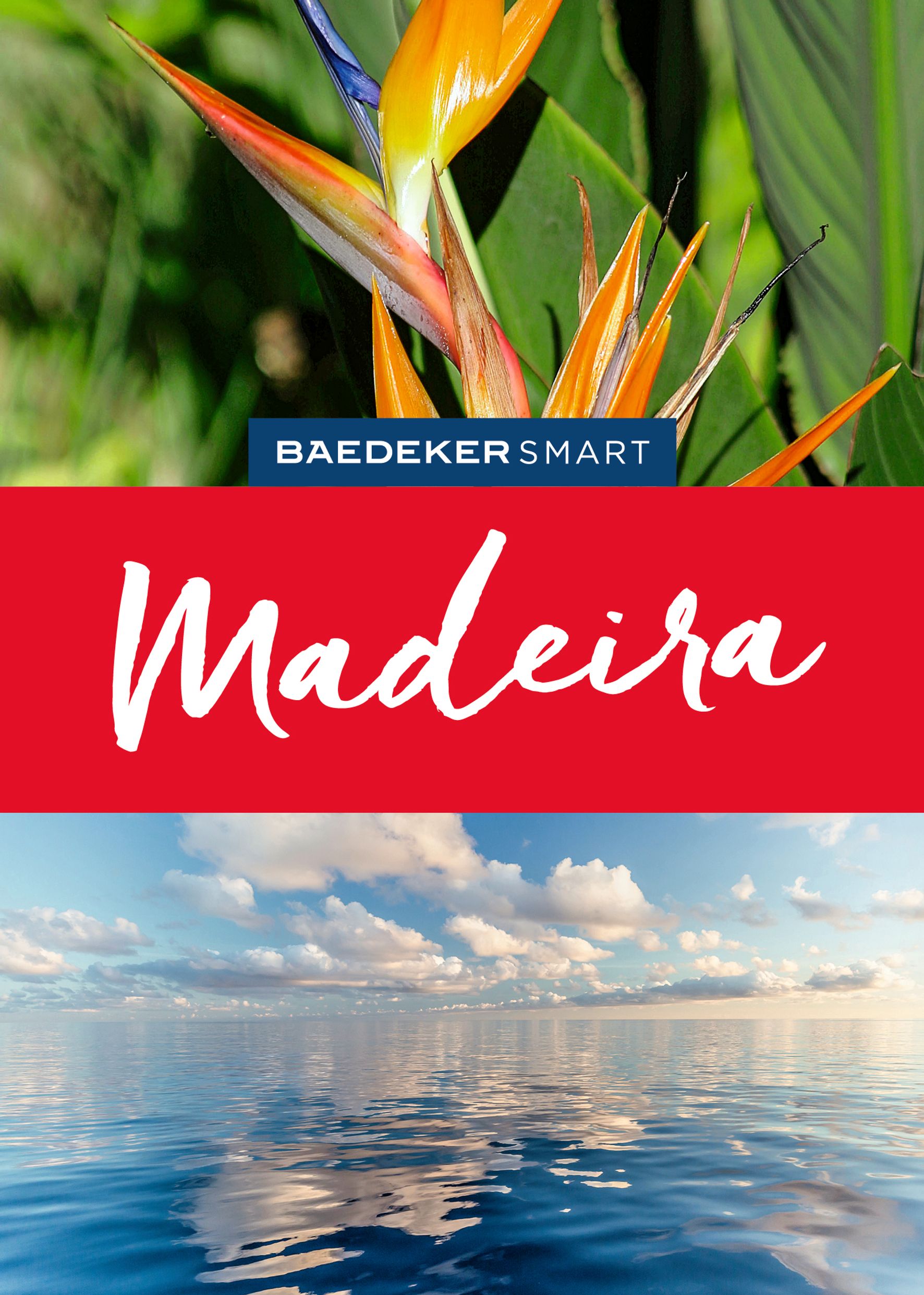 Baedeker Madeira