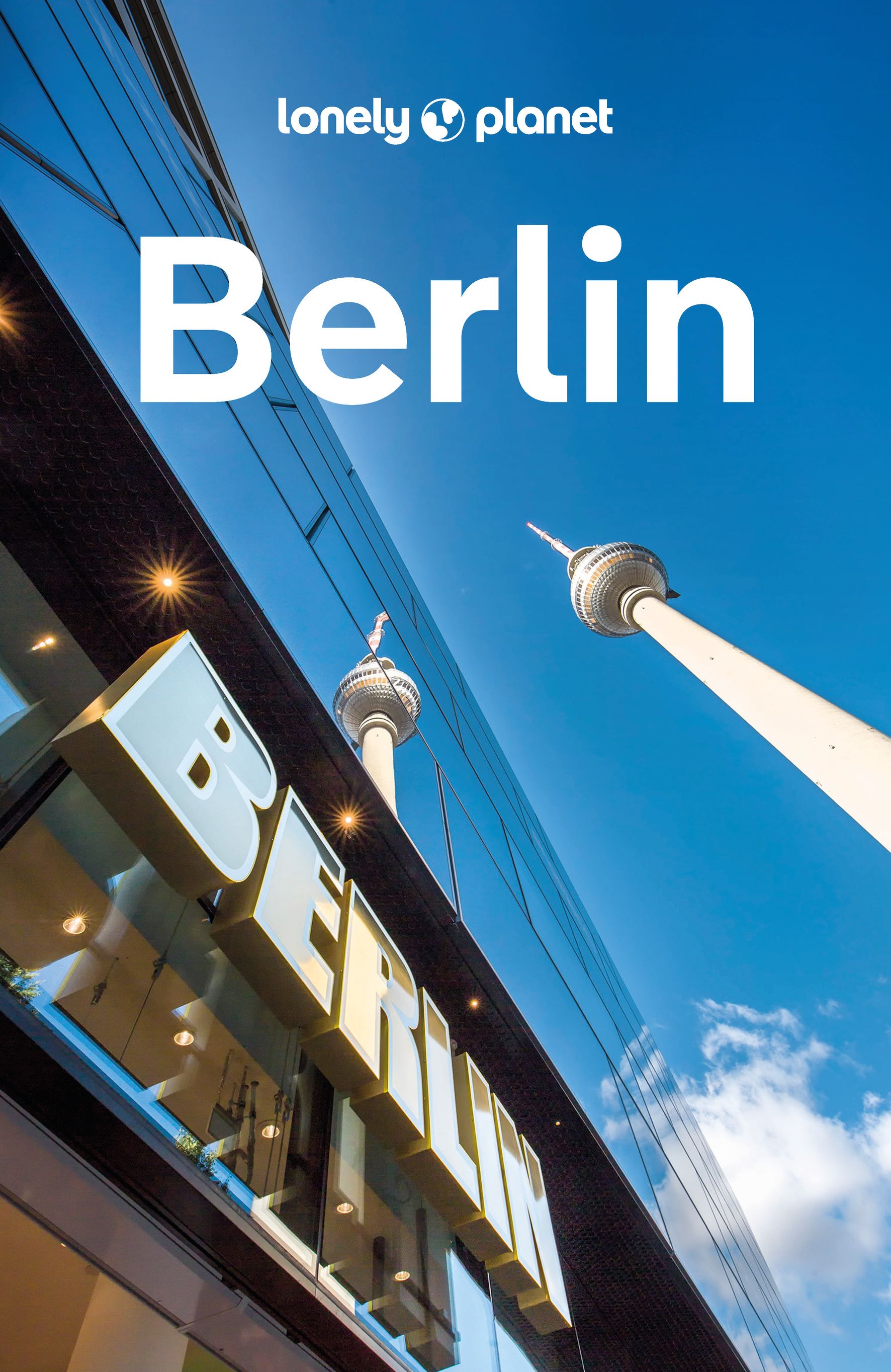 MAIRDUMONT Berlin (eBook)