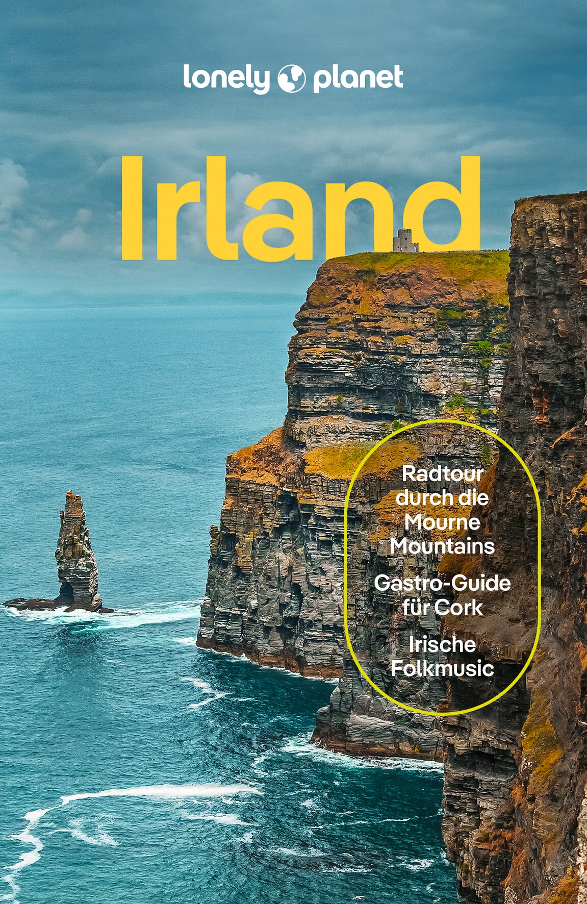 Lonely Planet Irland