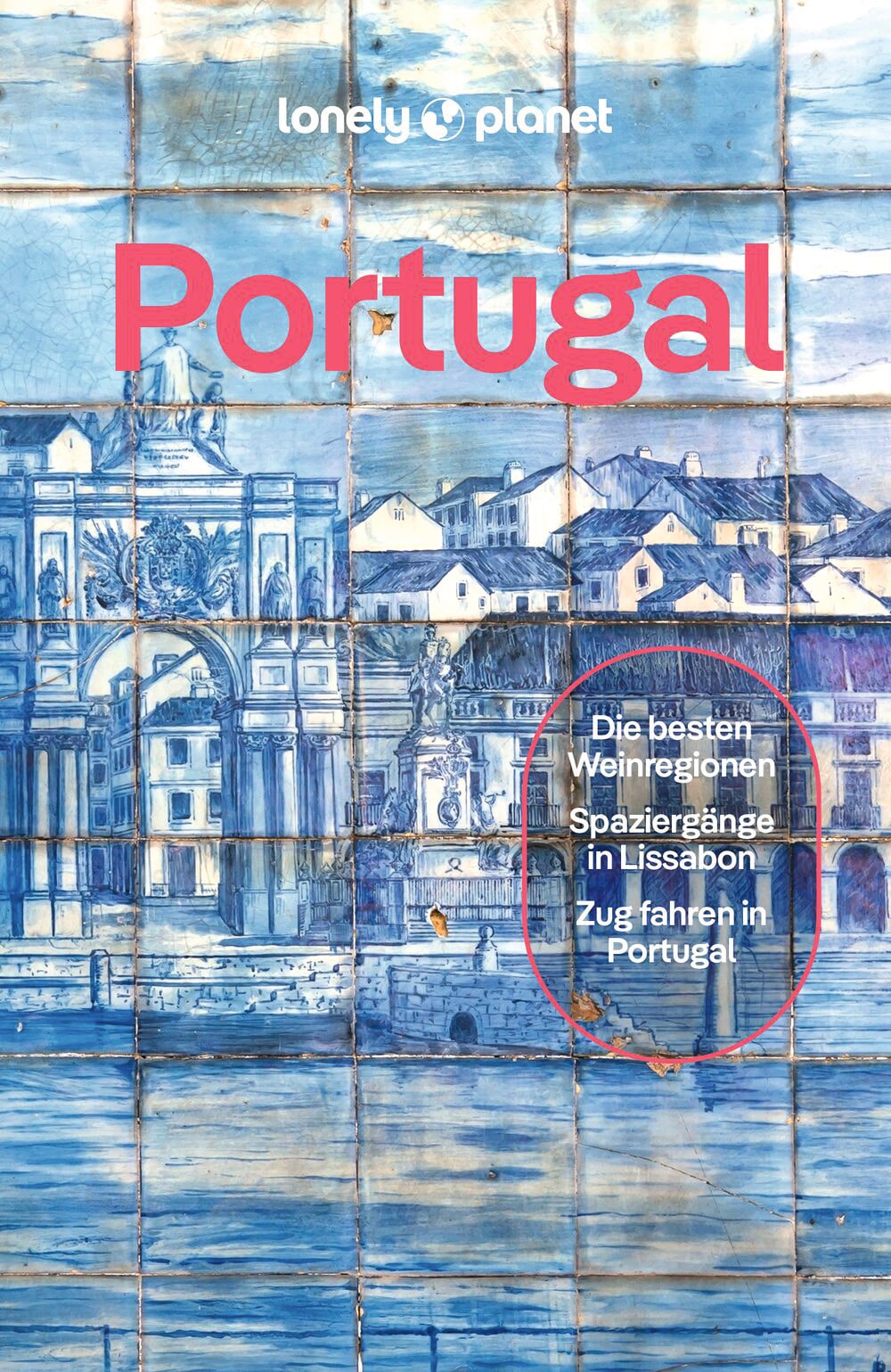 Lonely Planet Portugal (eBook)