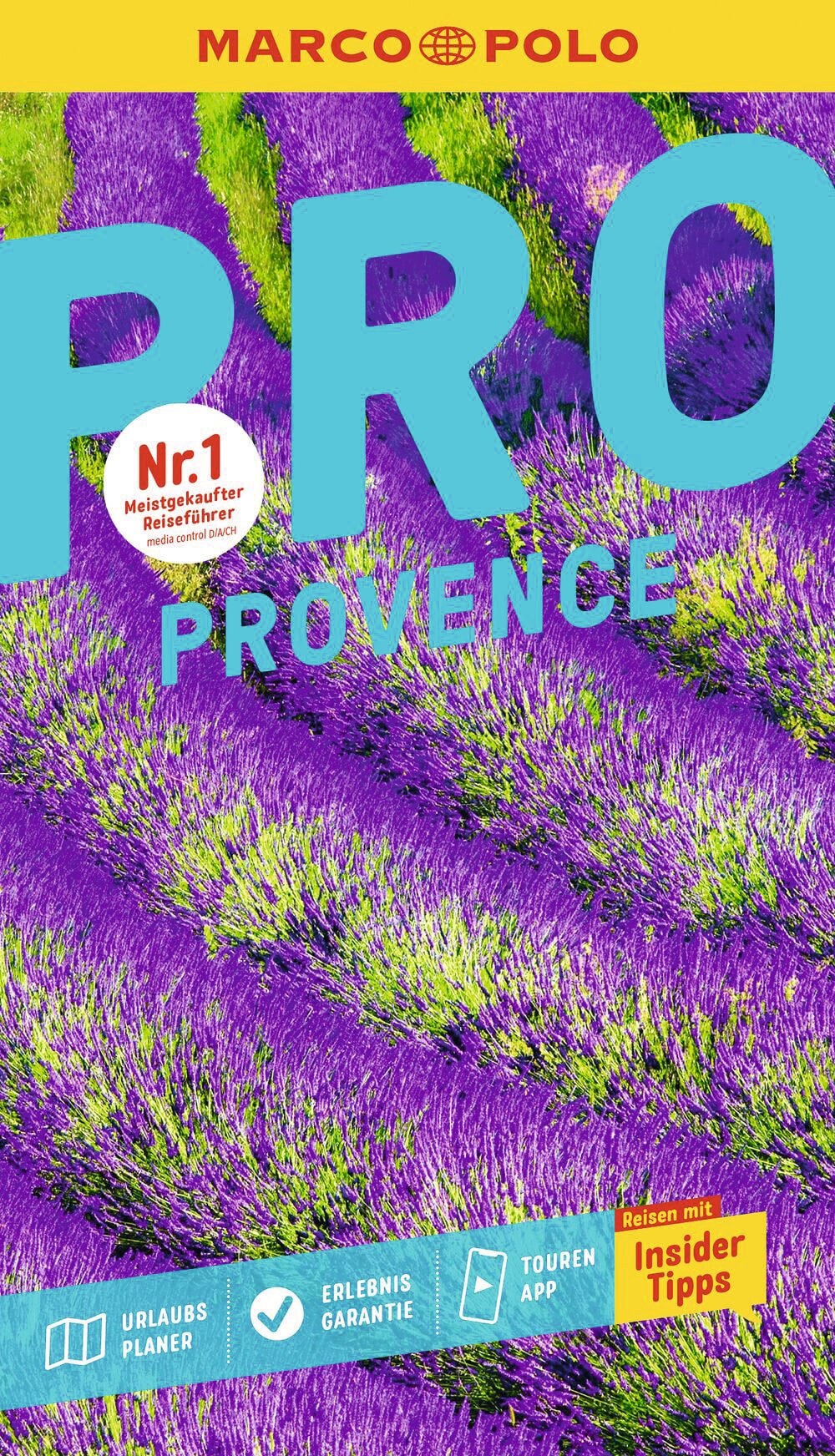 MAIRDUMONT Provence (eBook)