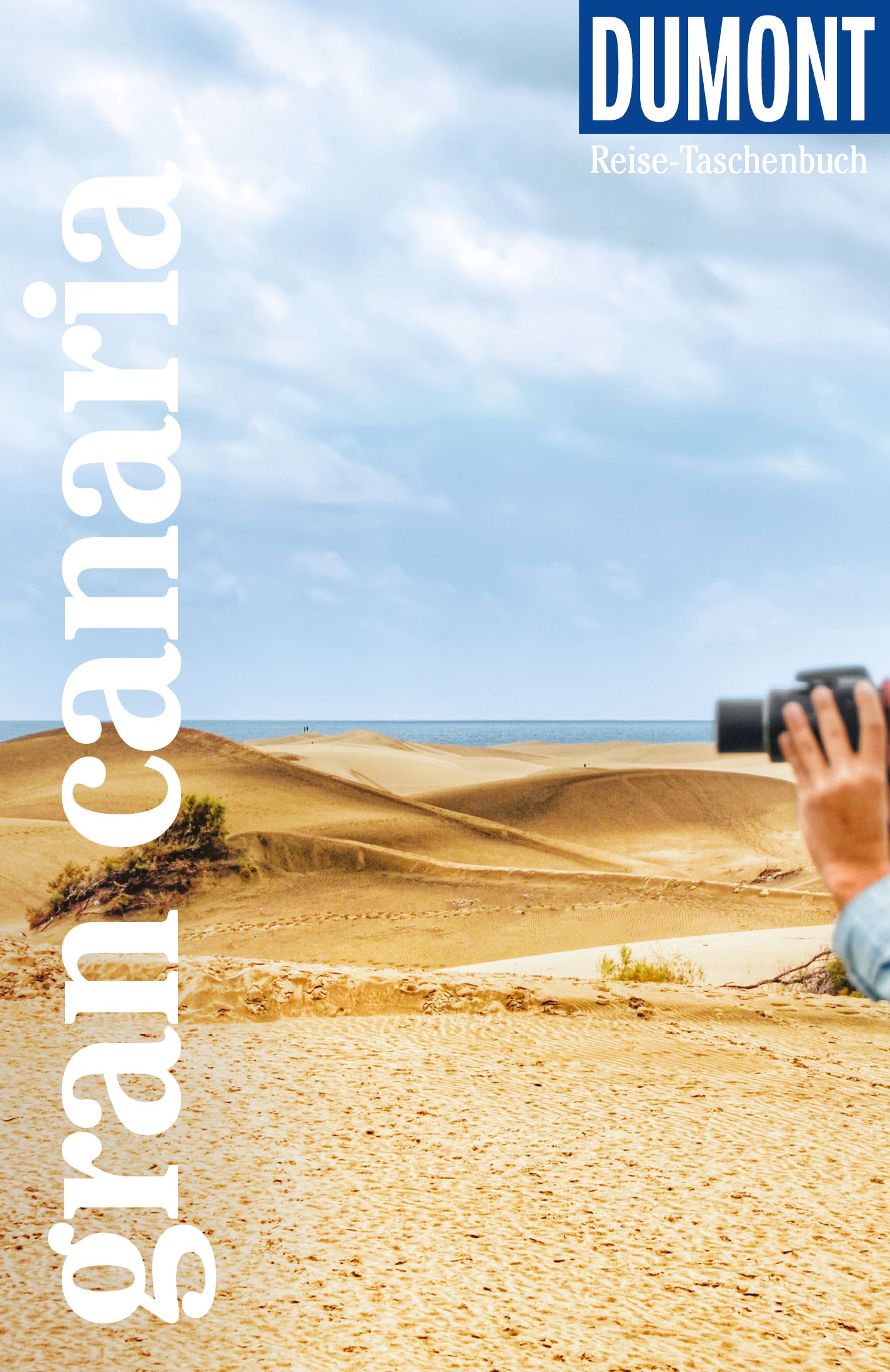 MAIRDUMONT Gran Canaria (eBook)