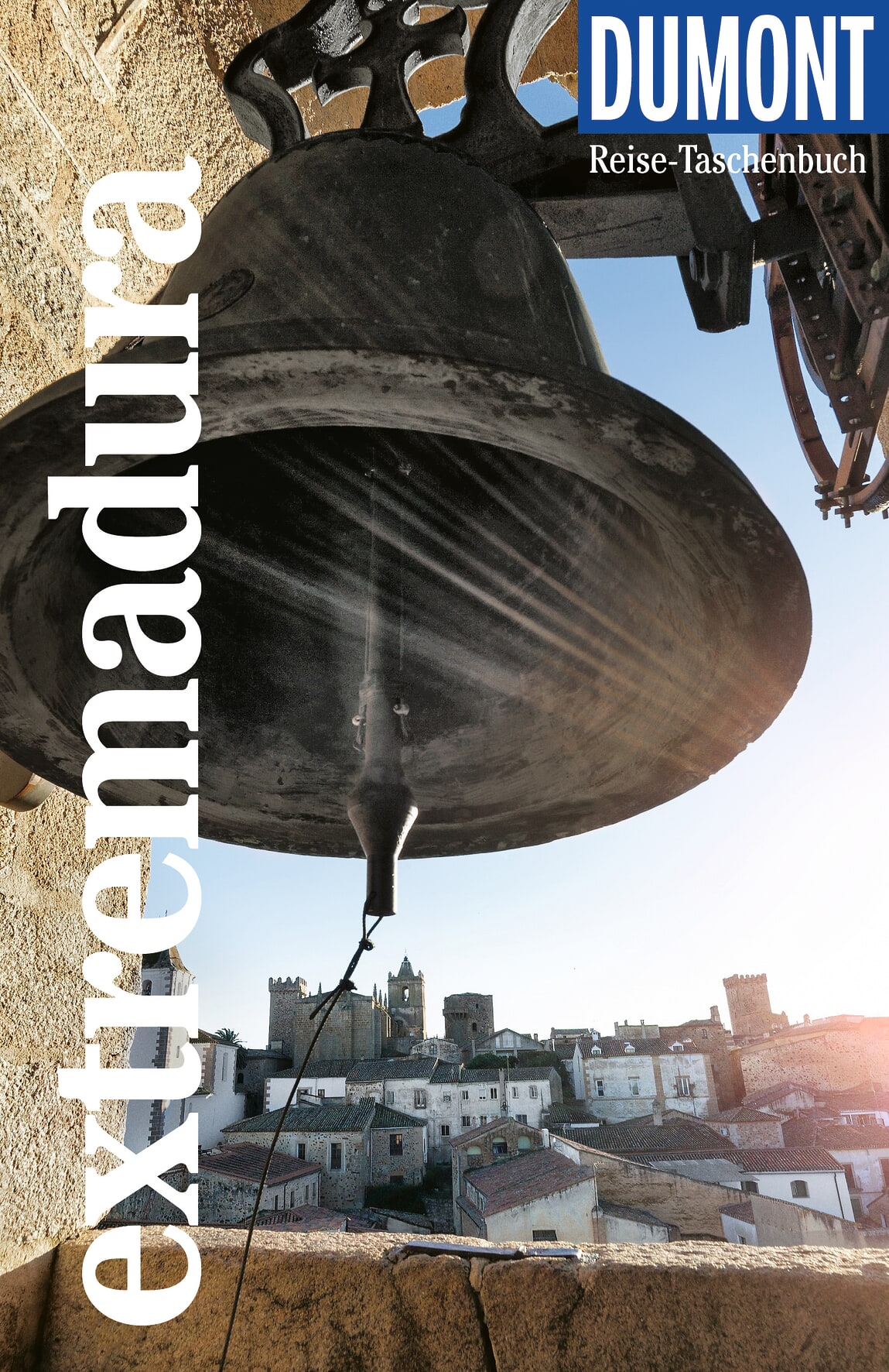 MAIRDUMONT Extremadura (eBook)
