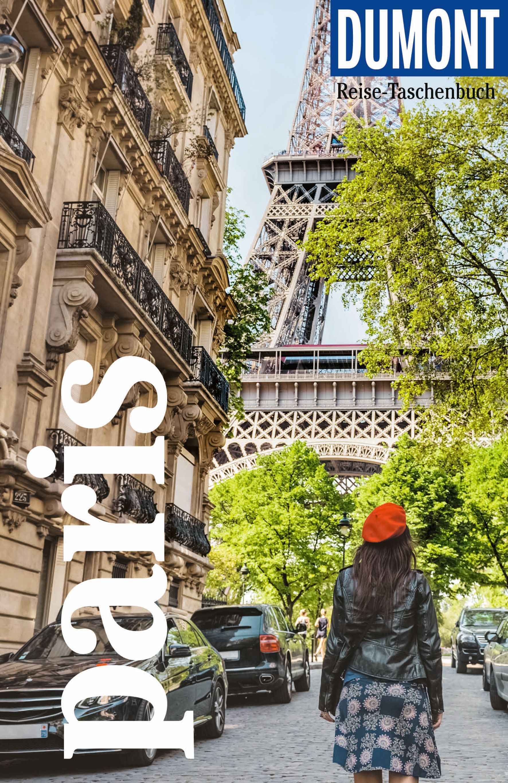 MAIRDUMONT Paris (eBook)