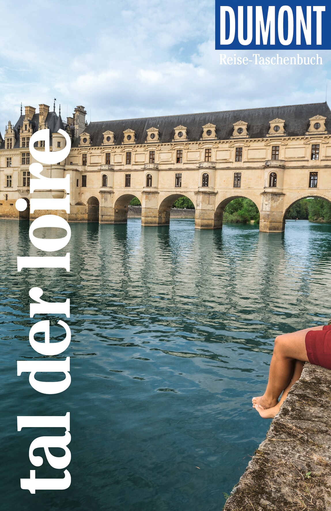 MAIRDUMONT Tal der Loire (eBook)