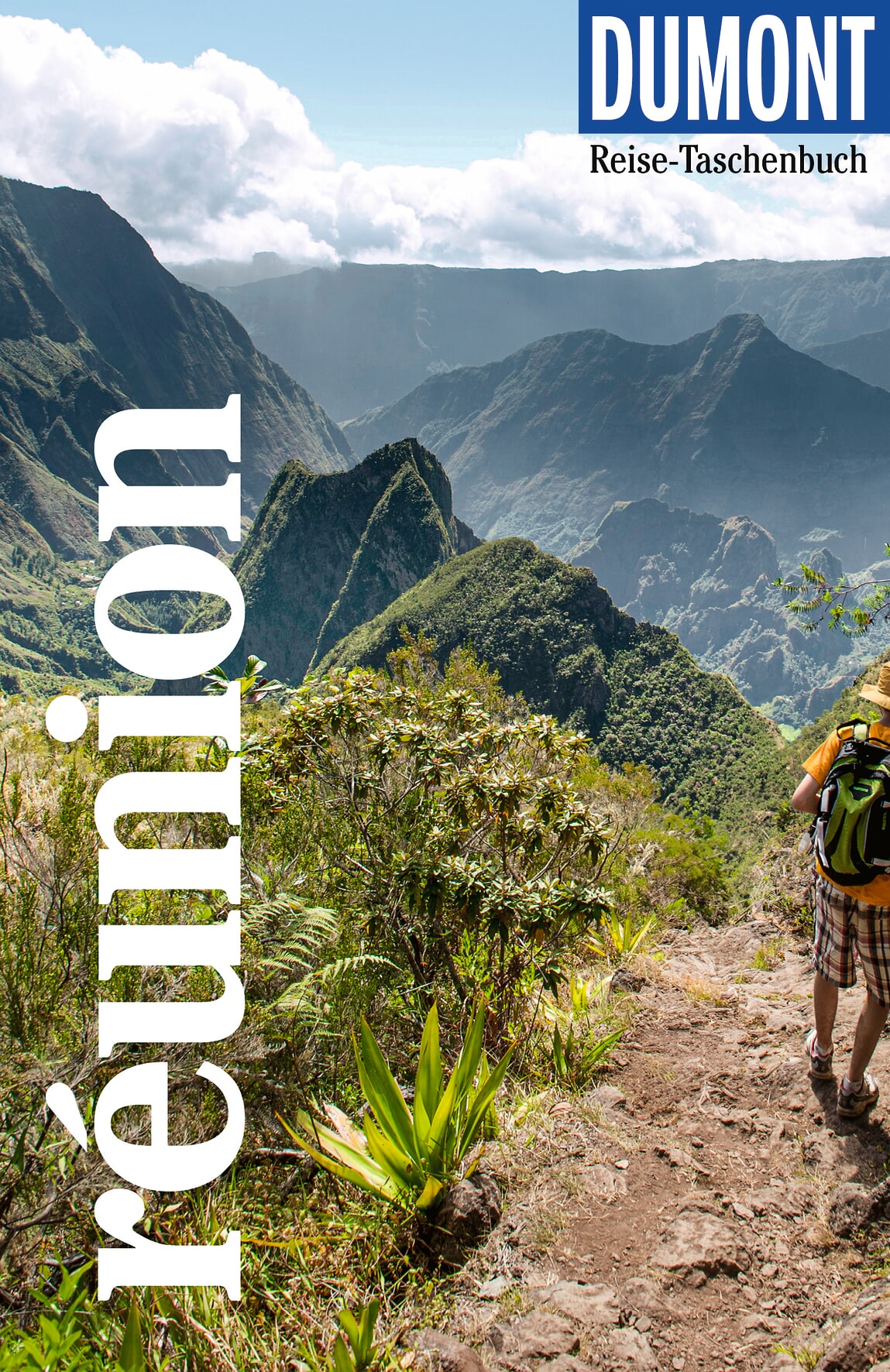 MAIRDUMONT Réunion (eBook)
