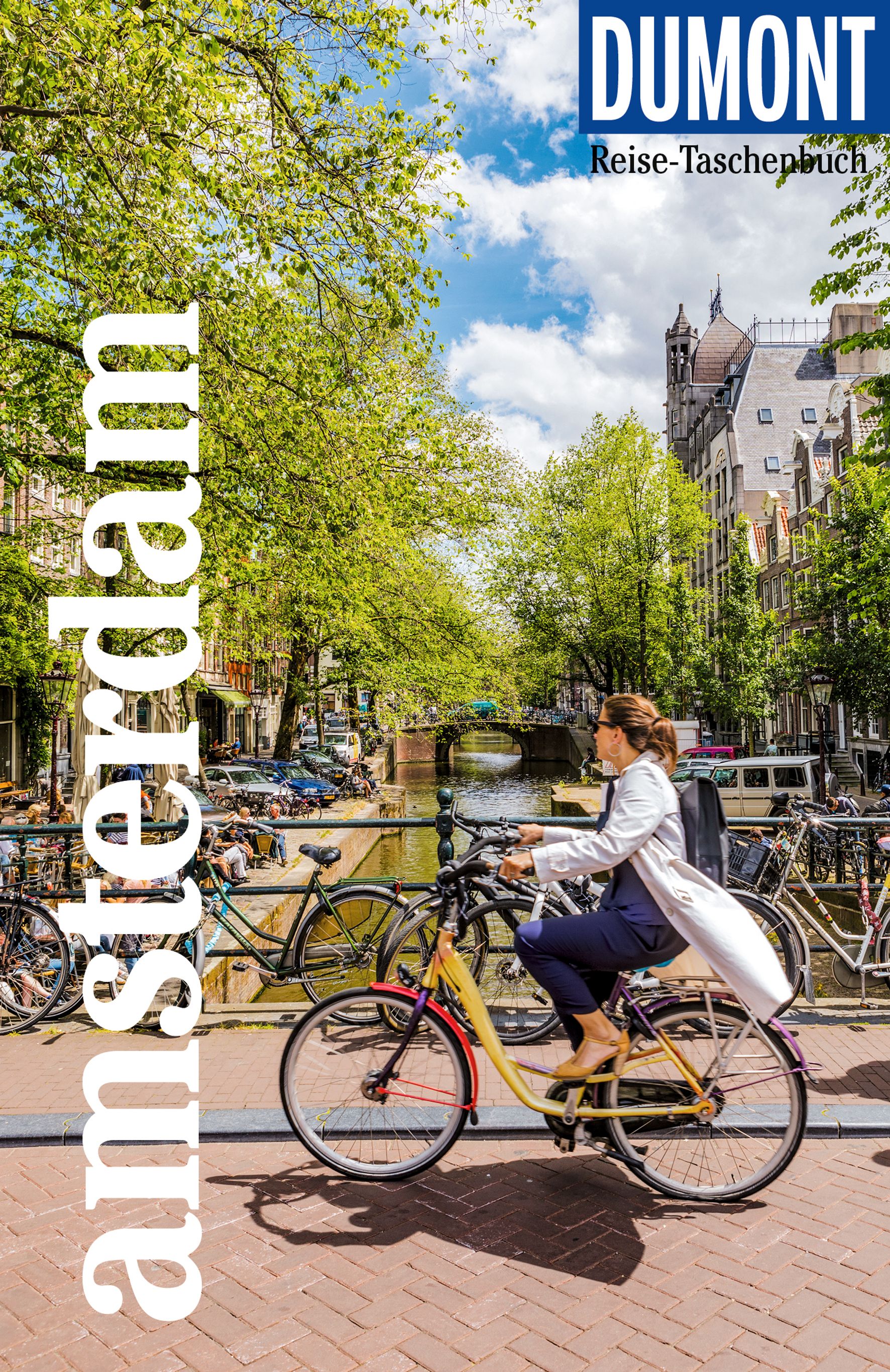 MAIRDUMONT Amsterdam (eBook)