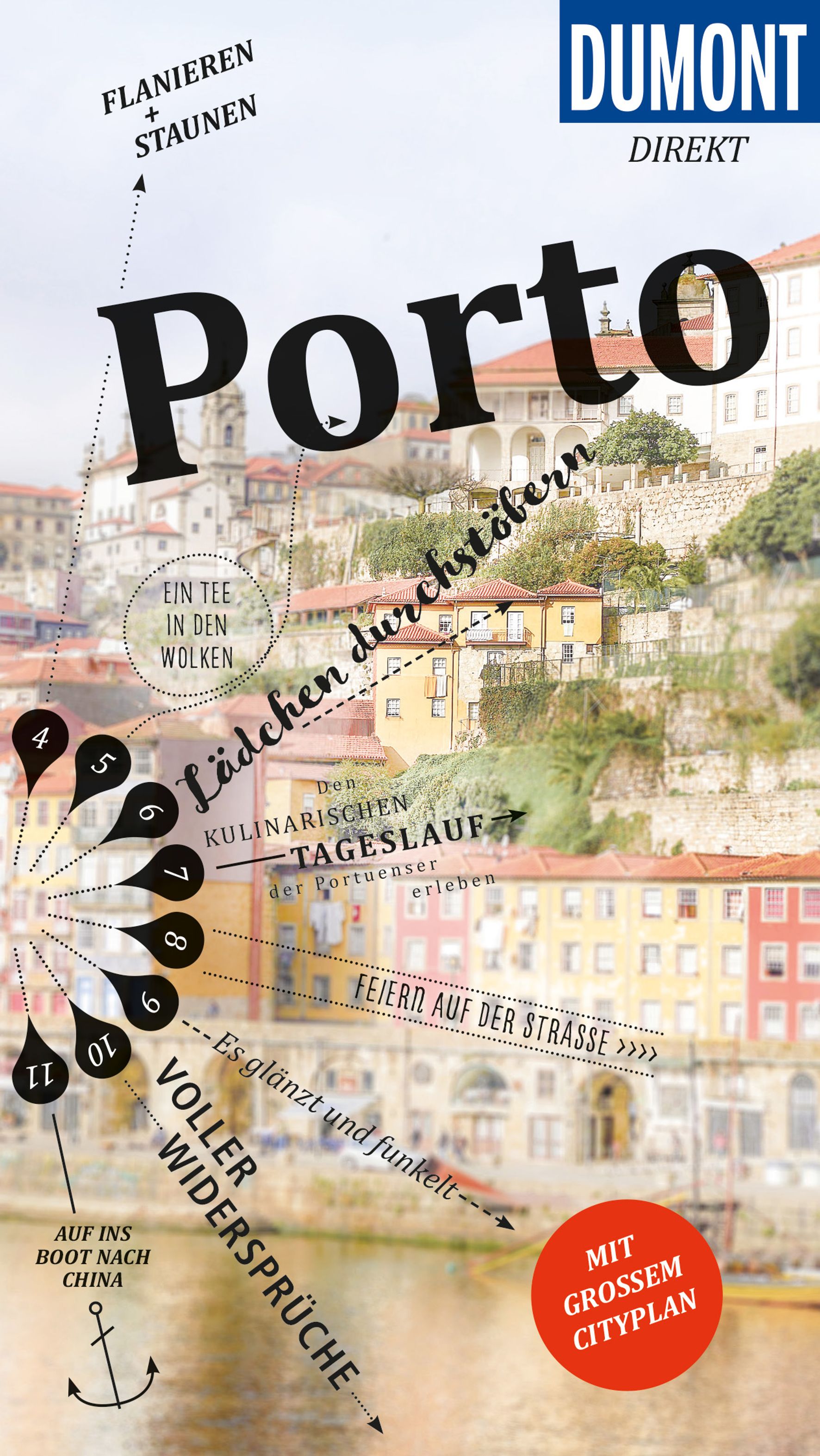 MAIRDUMONT Porto (eBook)