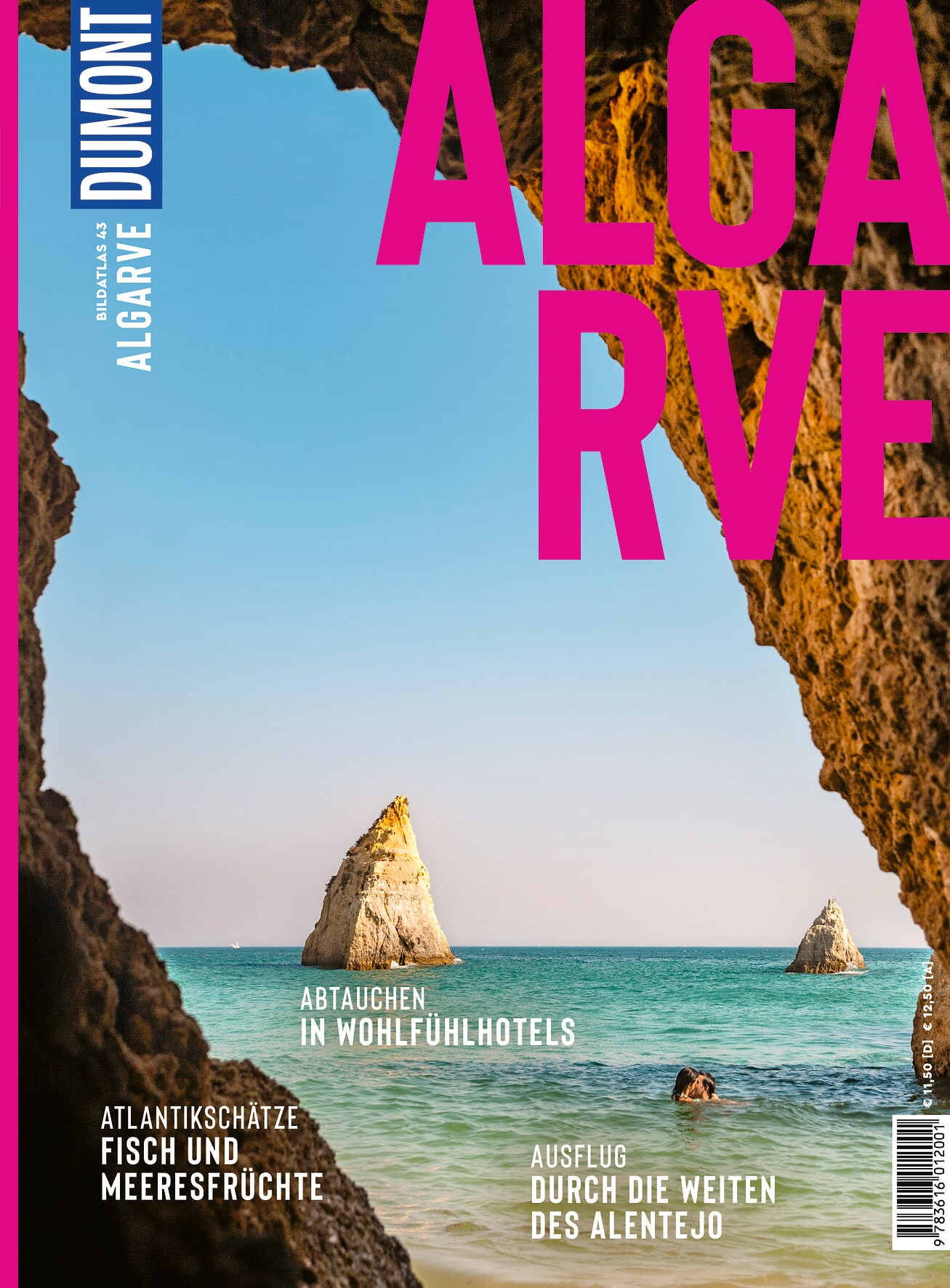 MAIRDUMONT Algarve (eBook)