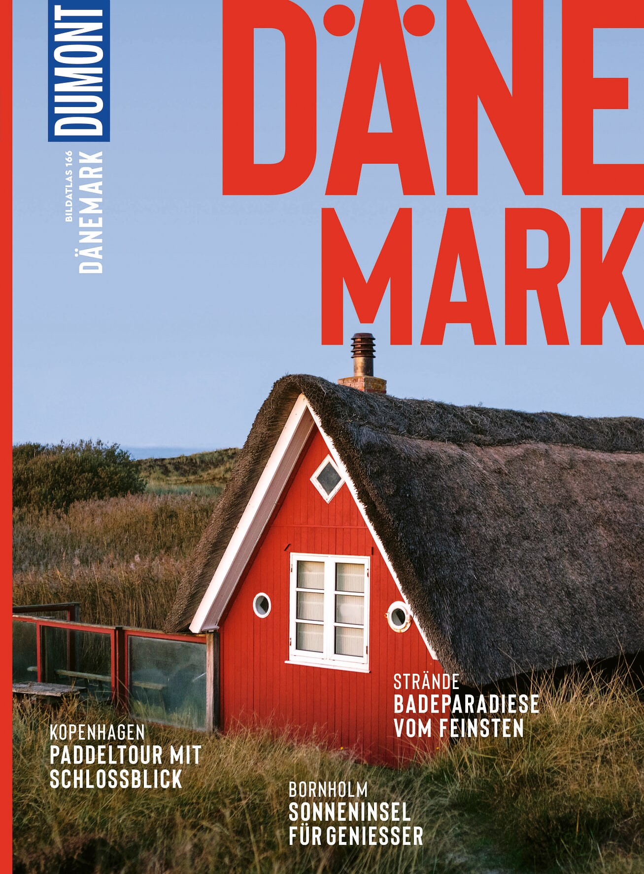 MAIRDUMONT Dänemark (eBook)