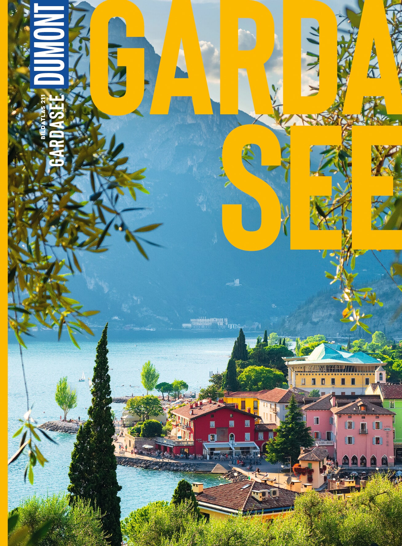 MAIRDUMONT Gardasee