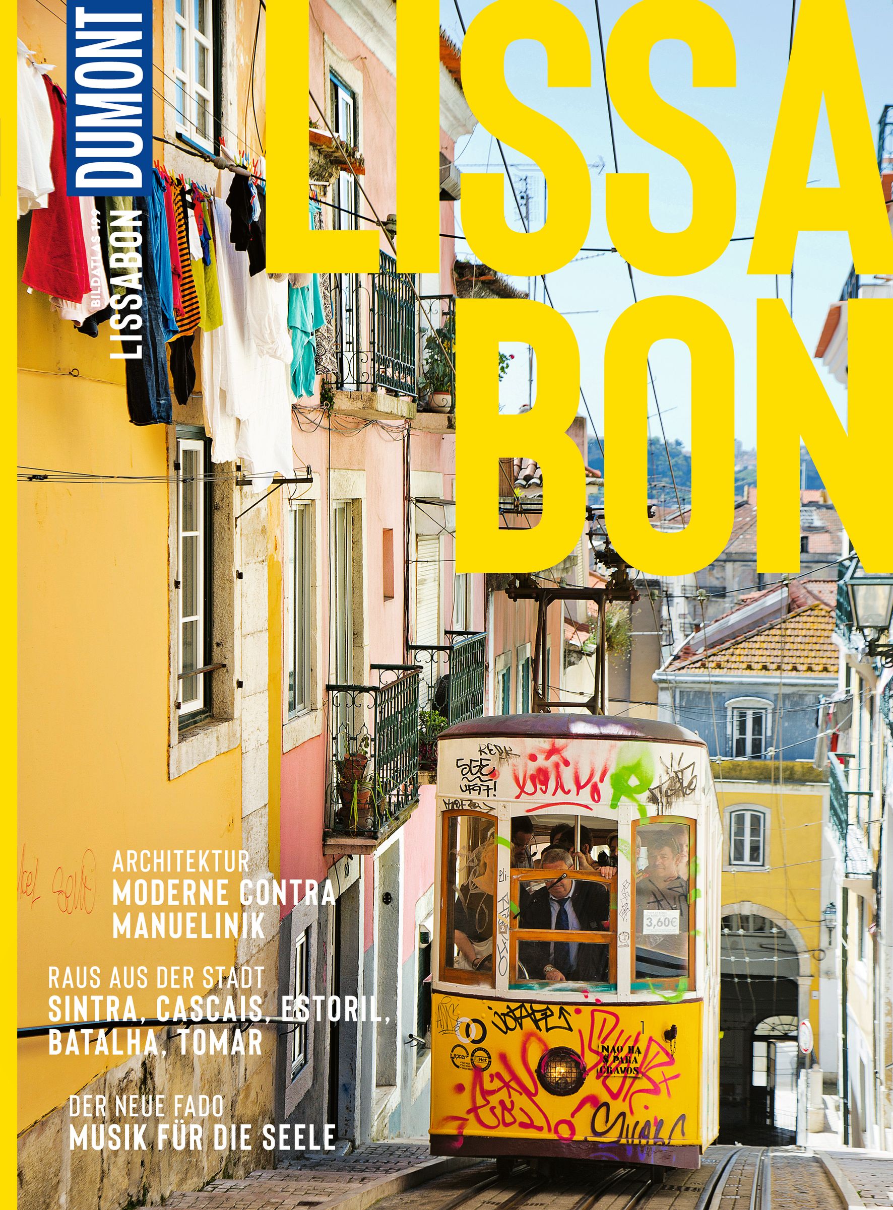 MAIRDUMONT Lissabon