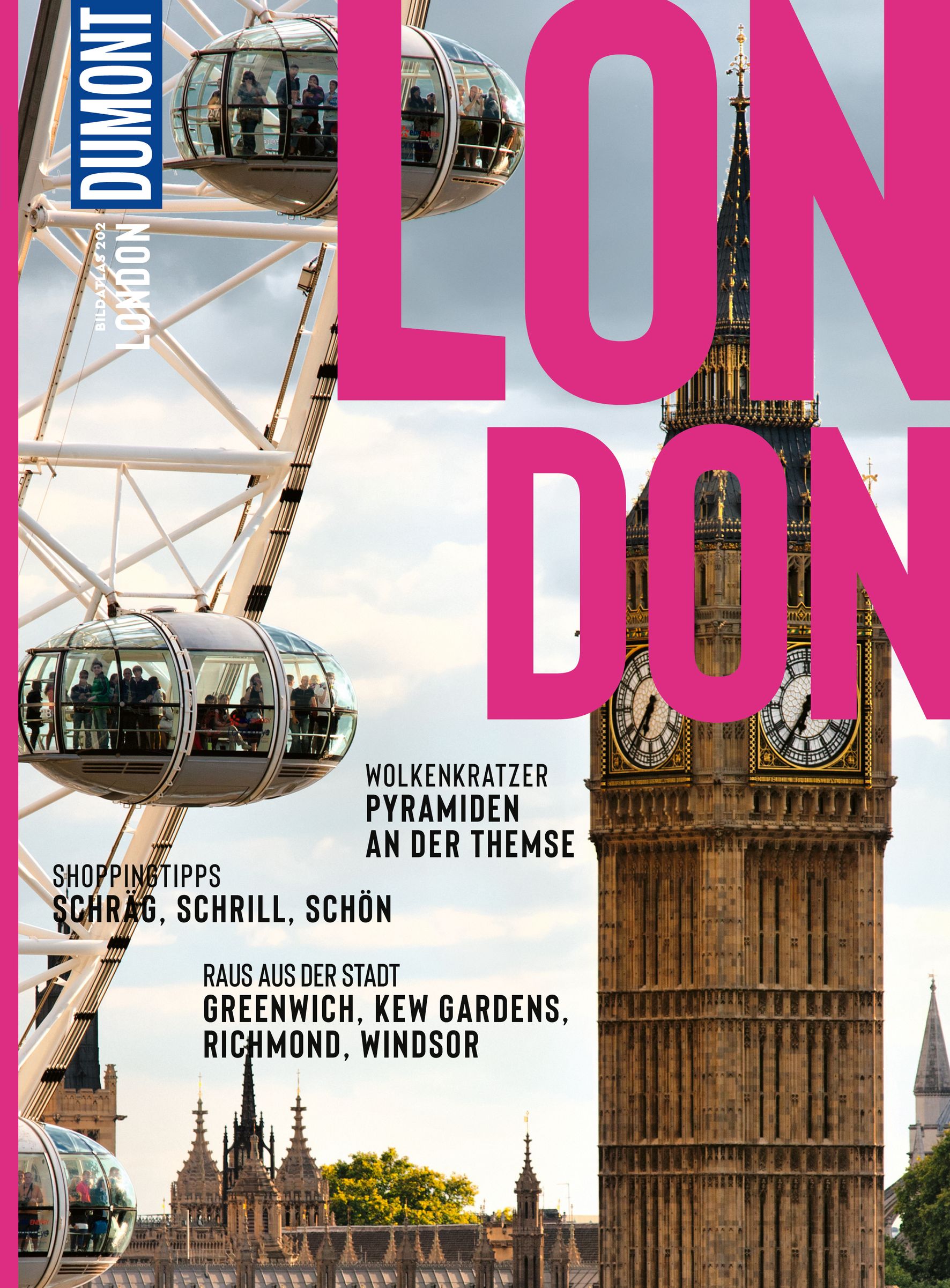 MAIRDUMONT London