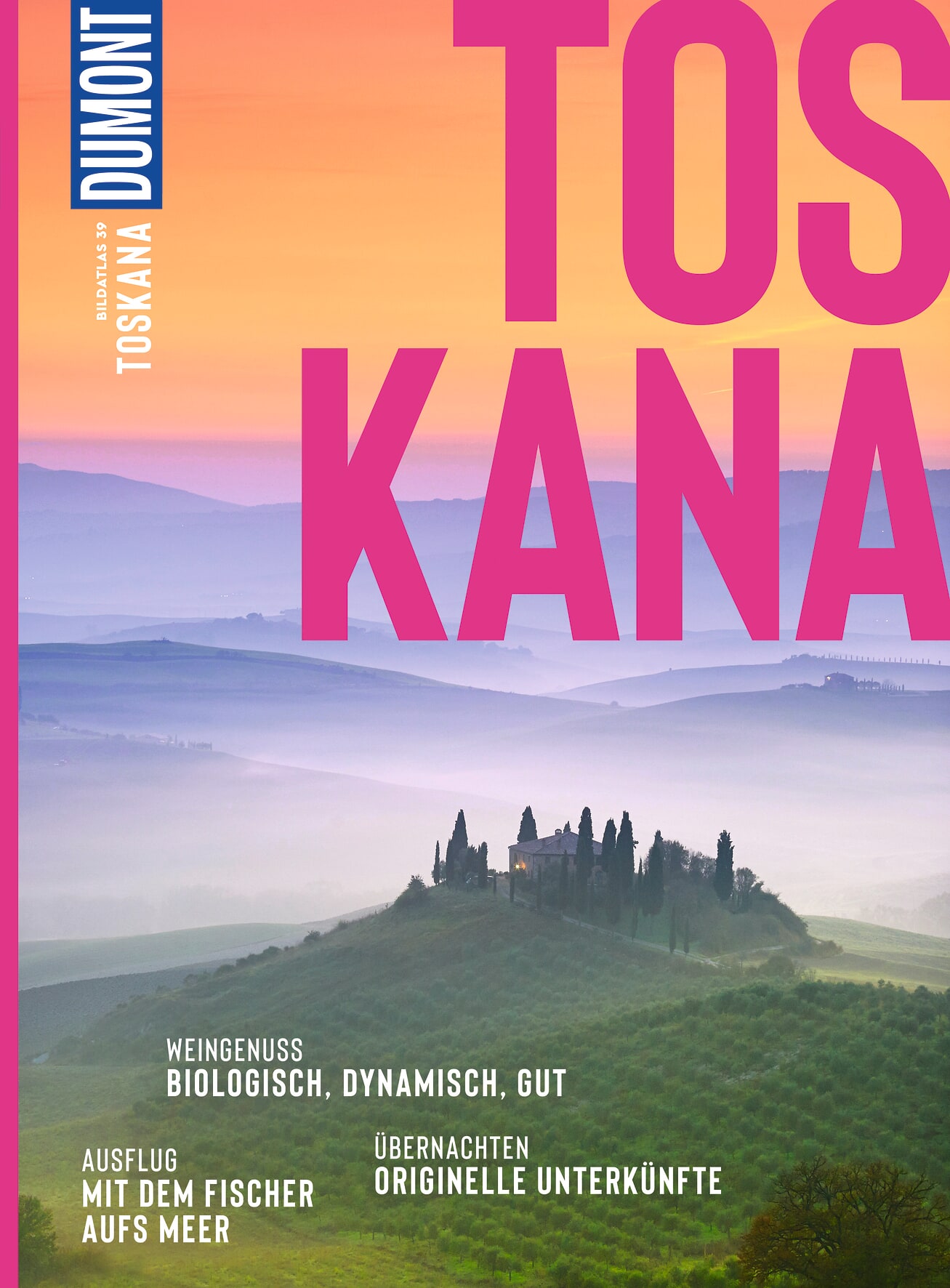 MAIRDUMONT Toskana (eBook)