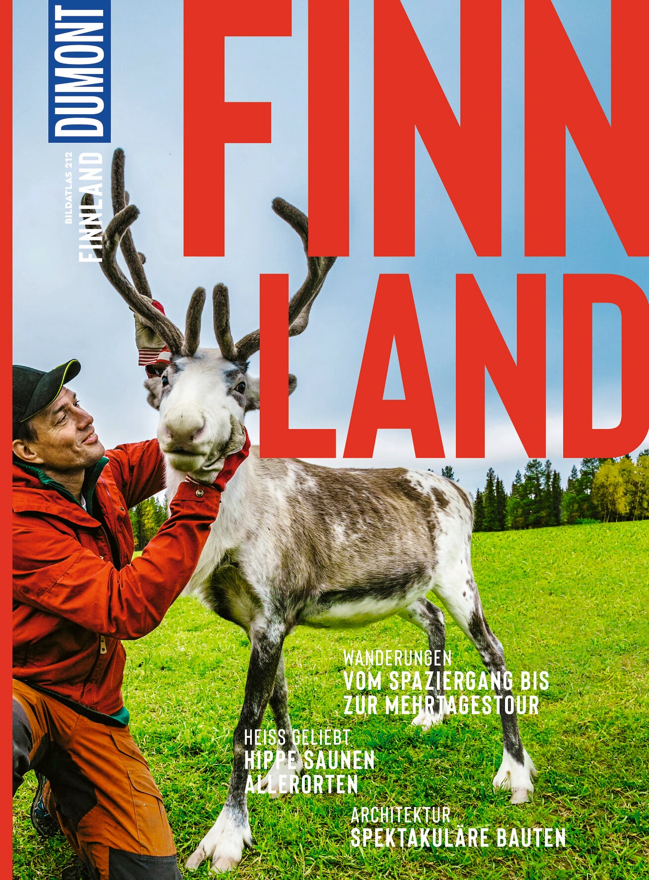 MAIRDUMONT Finnland