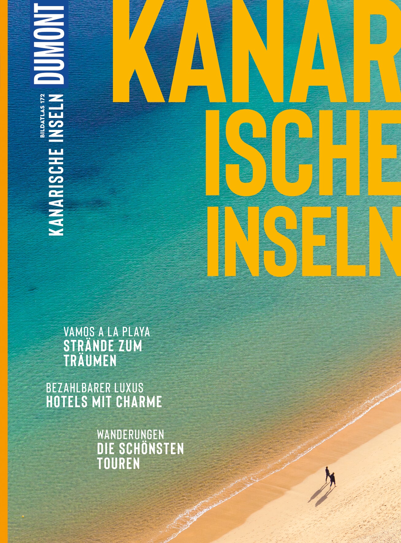 MAIRDUMONT Kanarische Inseln