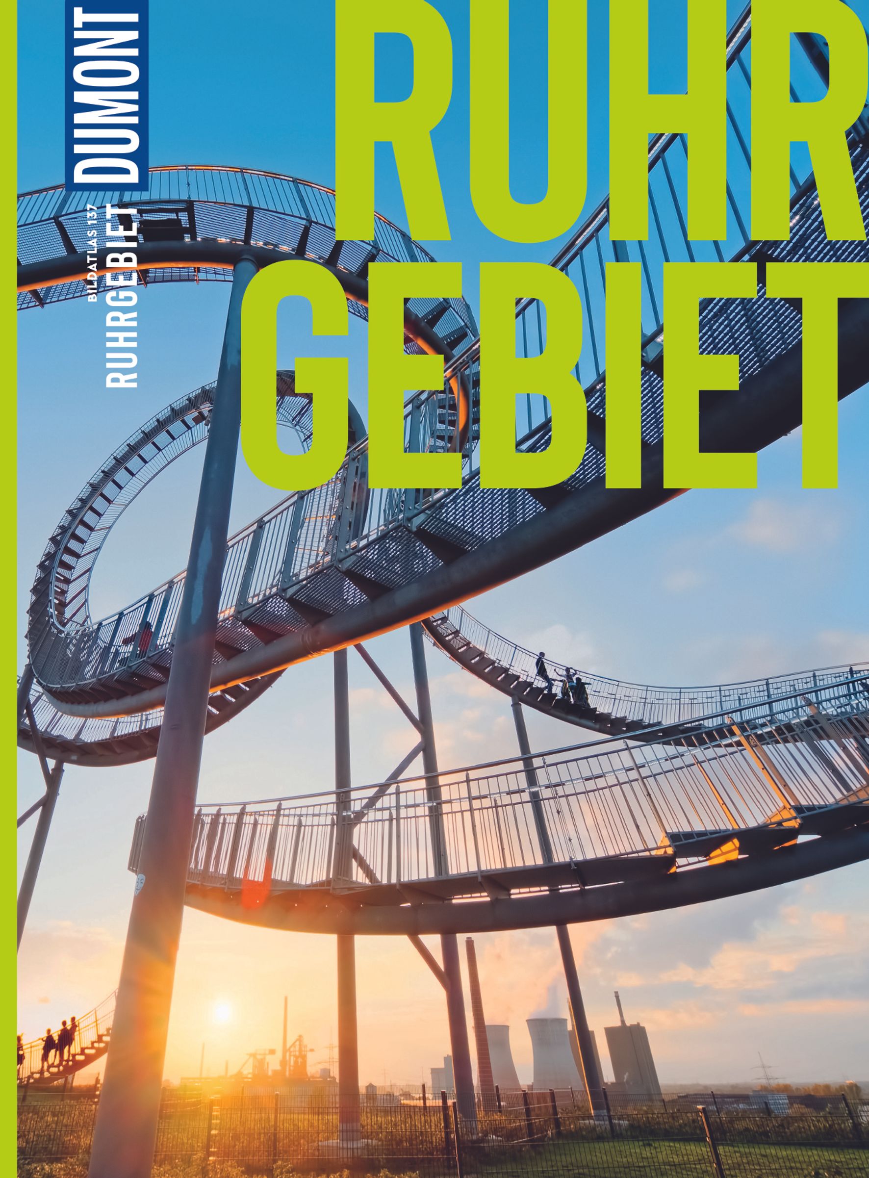 MAIRDUMONT Ruhrgebiet (eBook)
