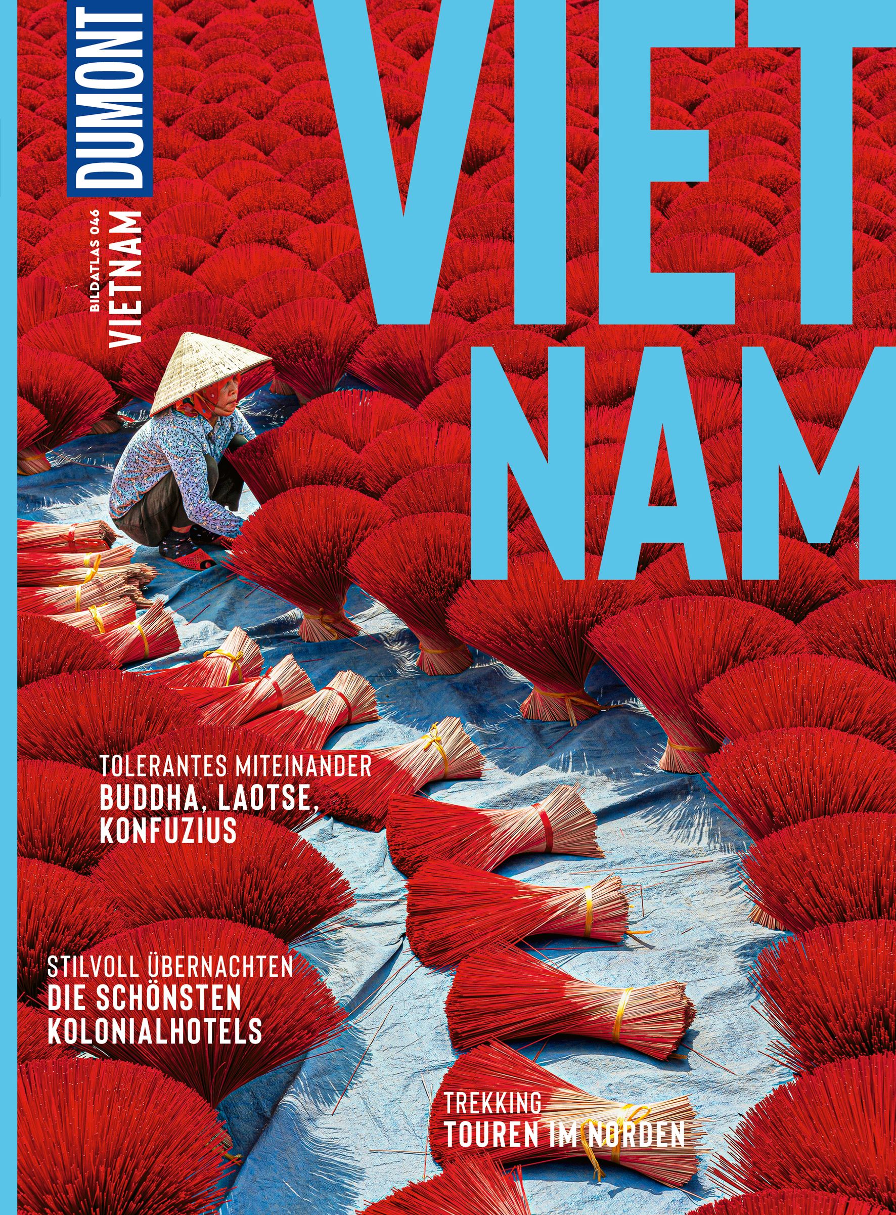 MAIRDUMONT Vietnam
