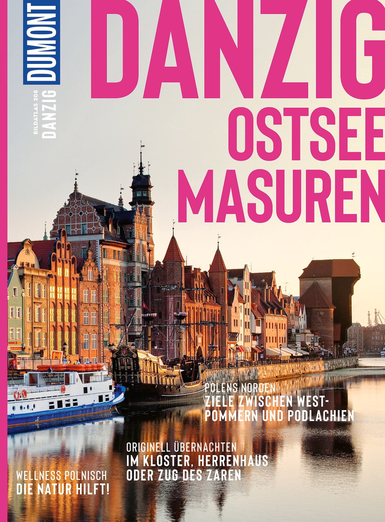 MAIRDUMONT Danzig