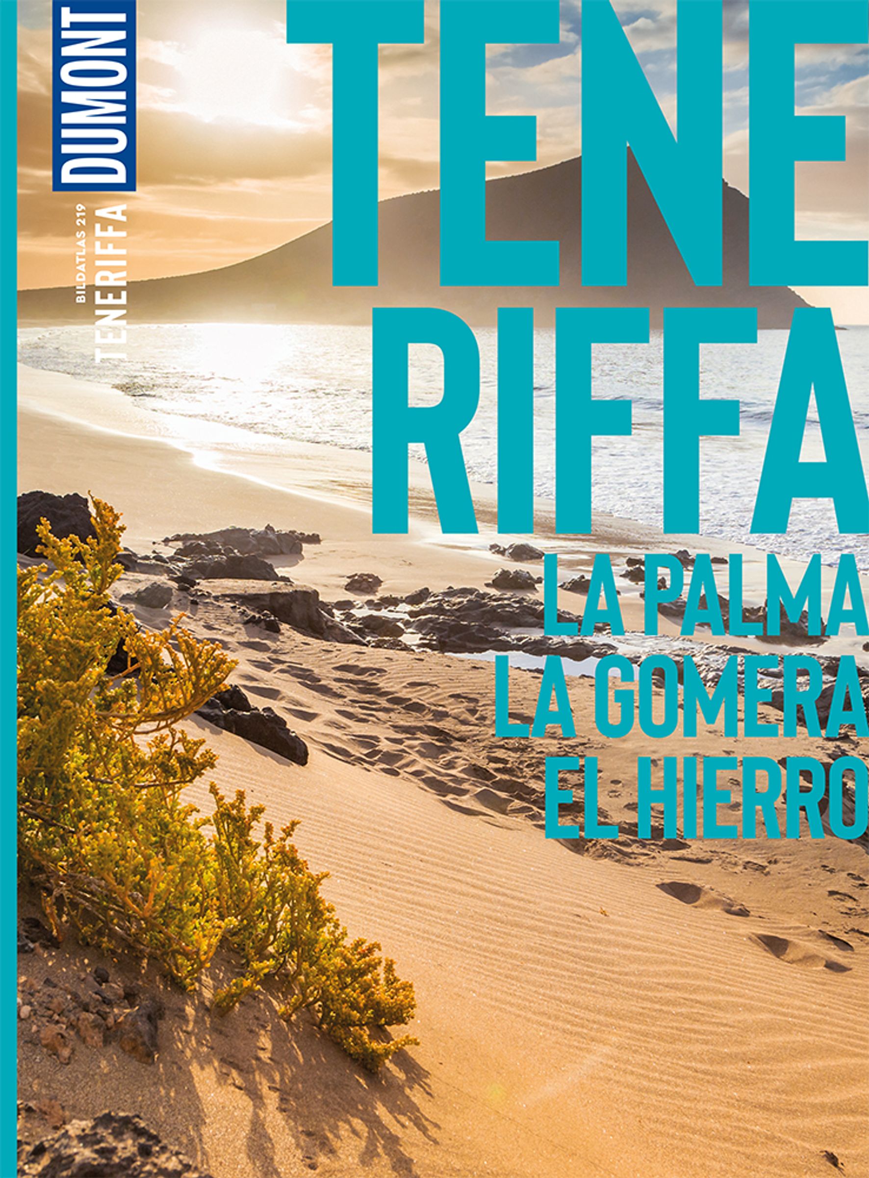 MAIRDUMONT Teneriffa