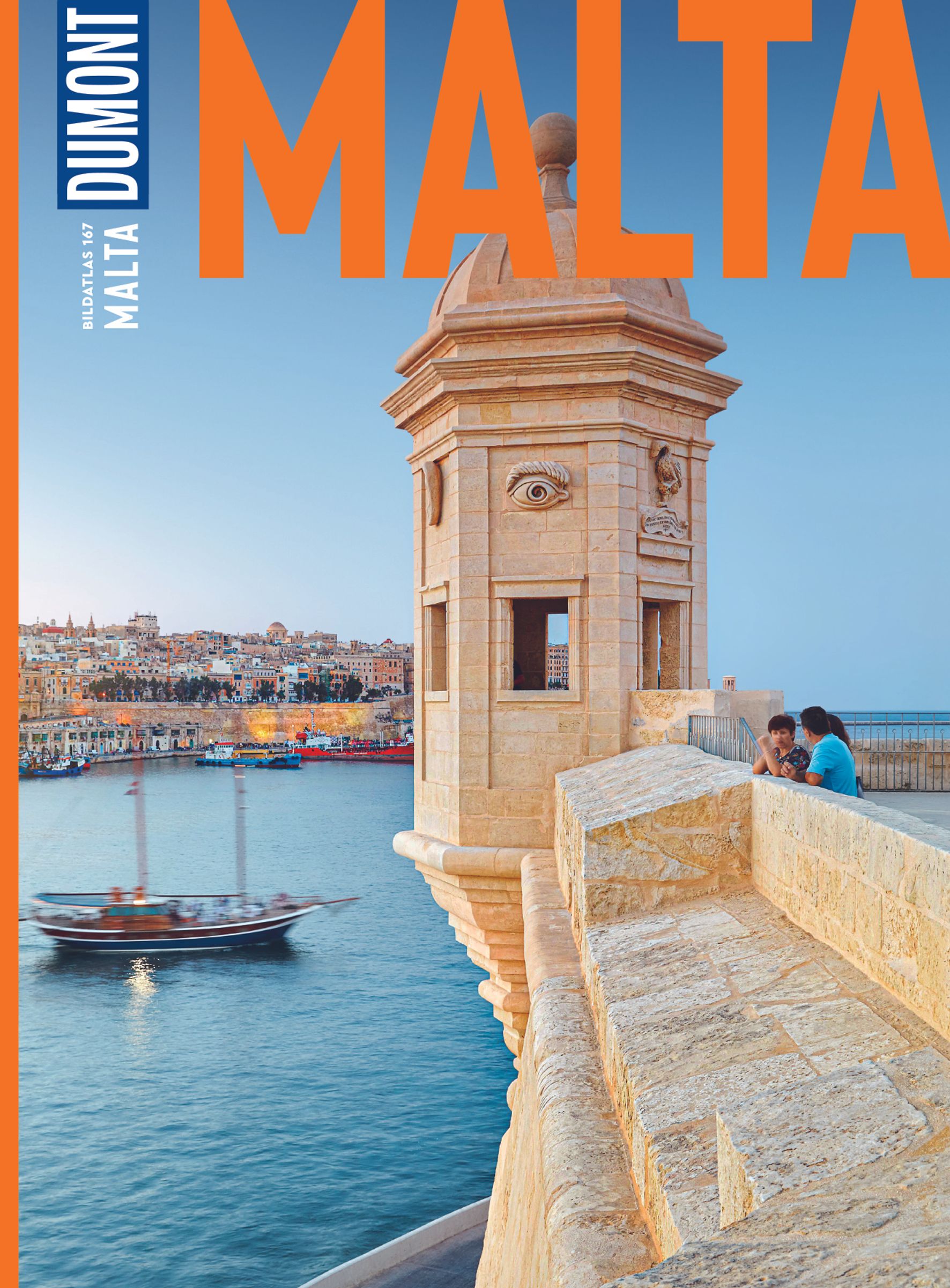 MAIRDUMONT Malta