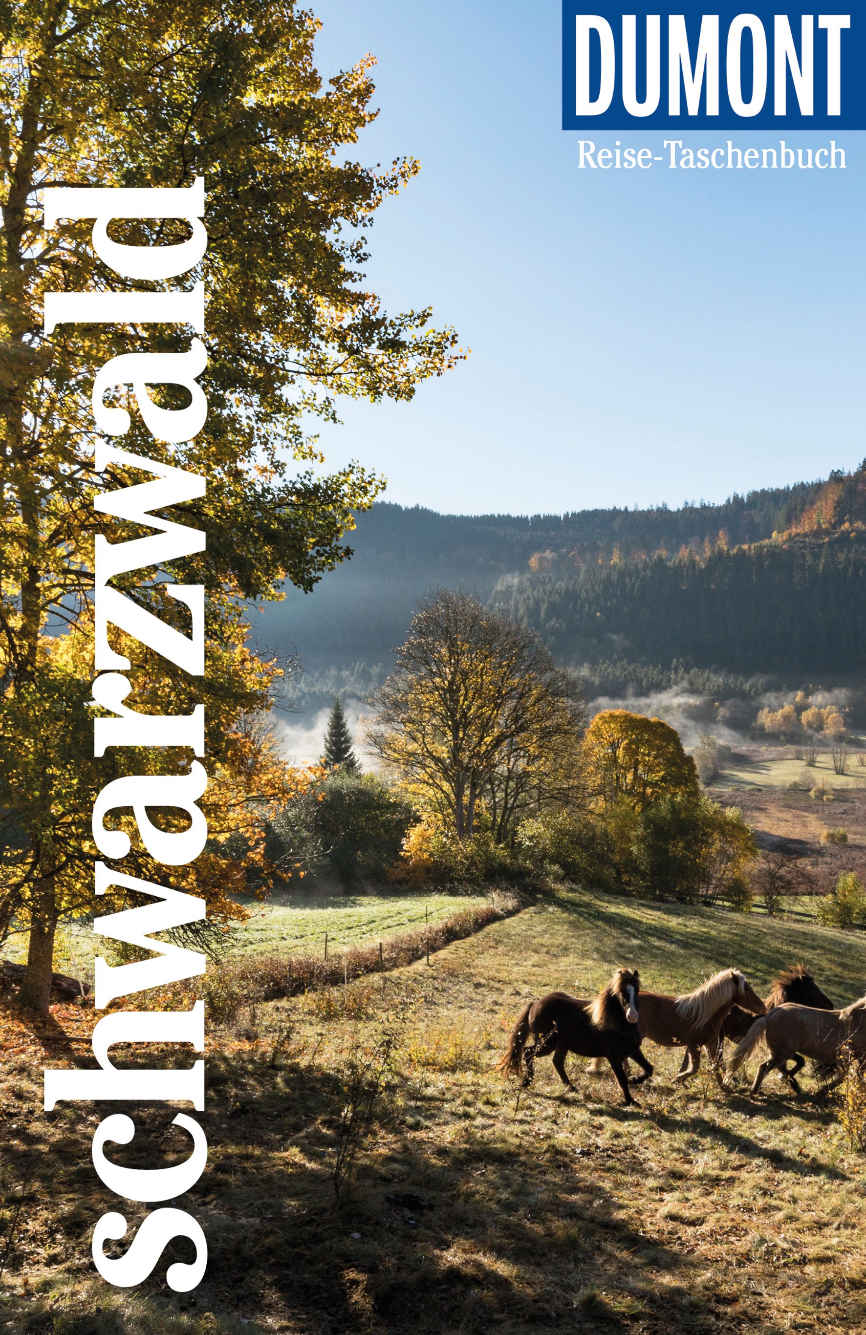 MAIRDUMONT Schwarzwald (eBook)