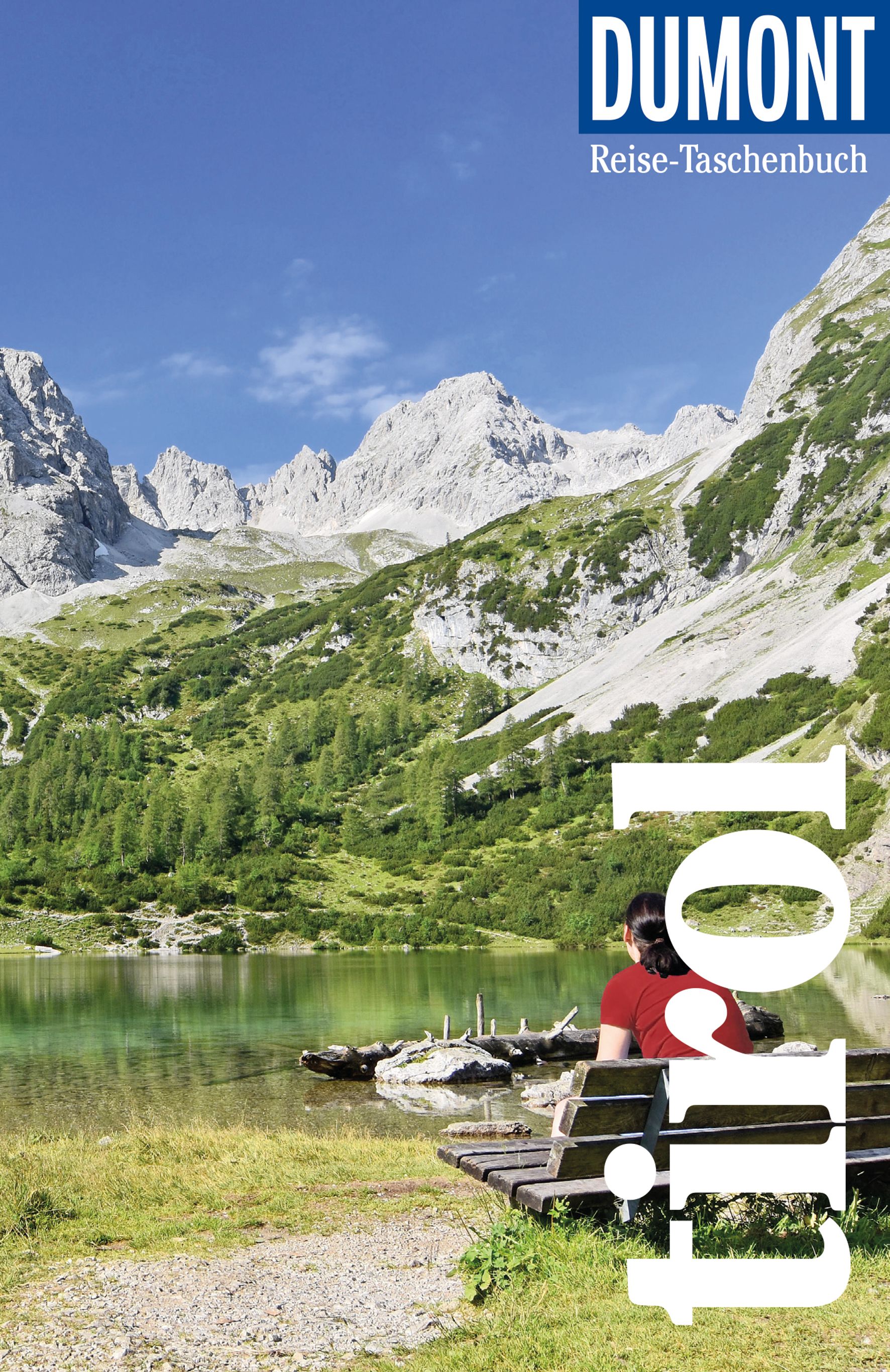 MAIRDUMONT Tirol (eBook)