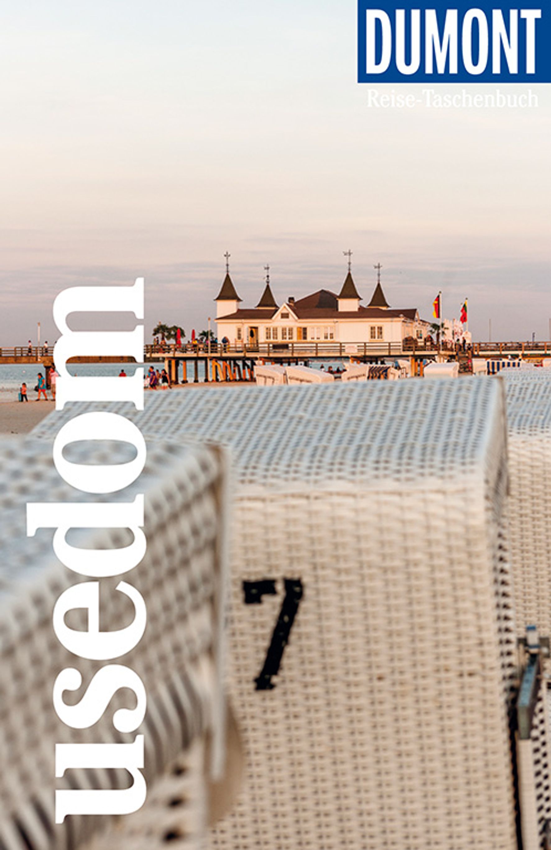 MAIRDUMONT Usedom (eBook)