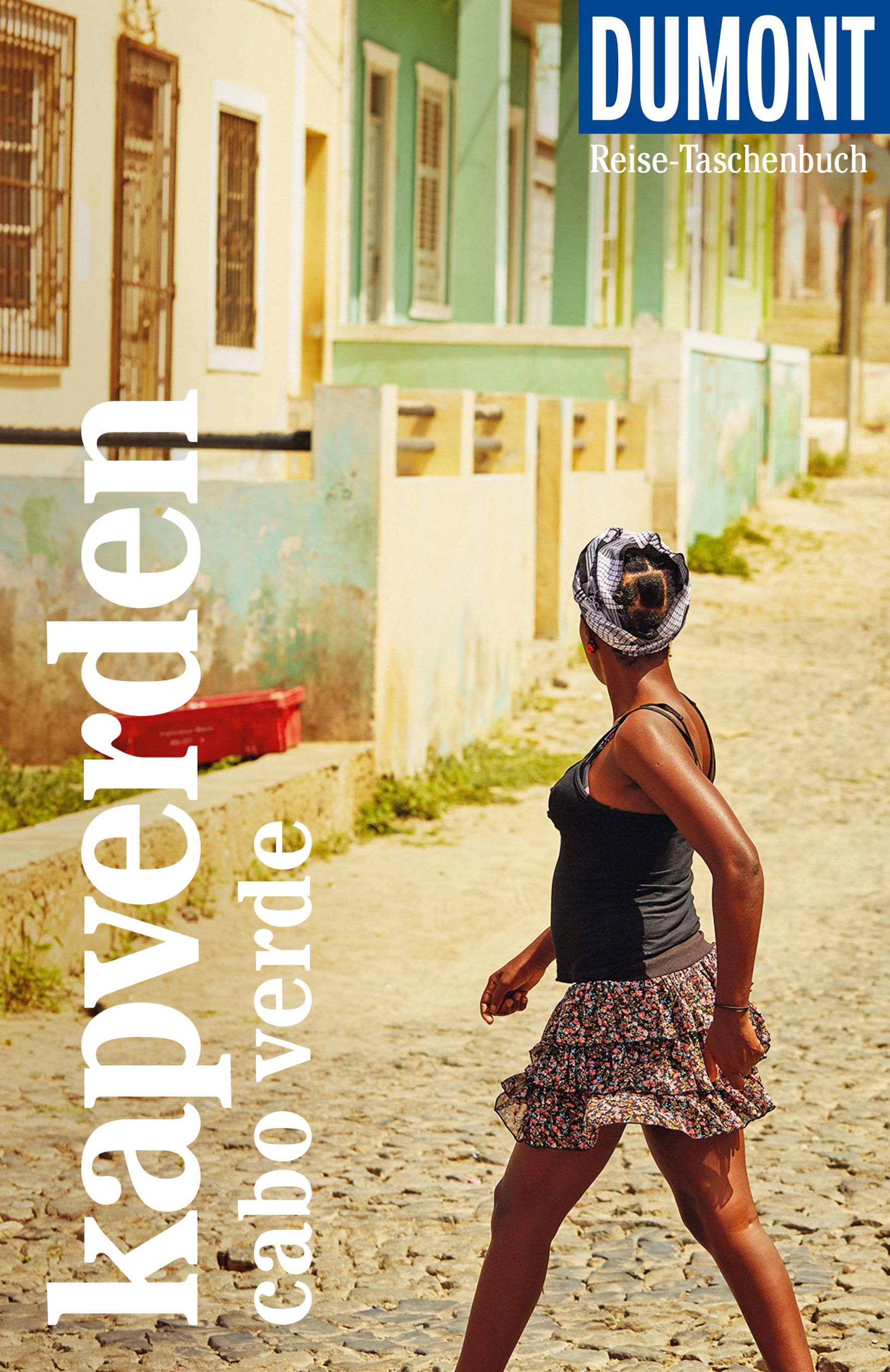 MAIRDUMONT Kapverden. Cabo Verde (eBook)