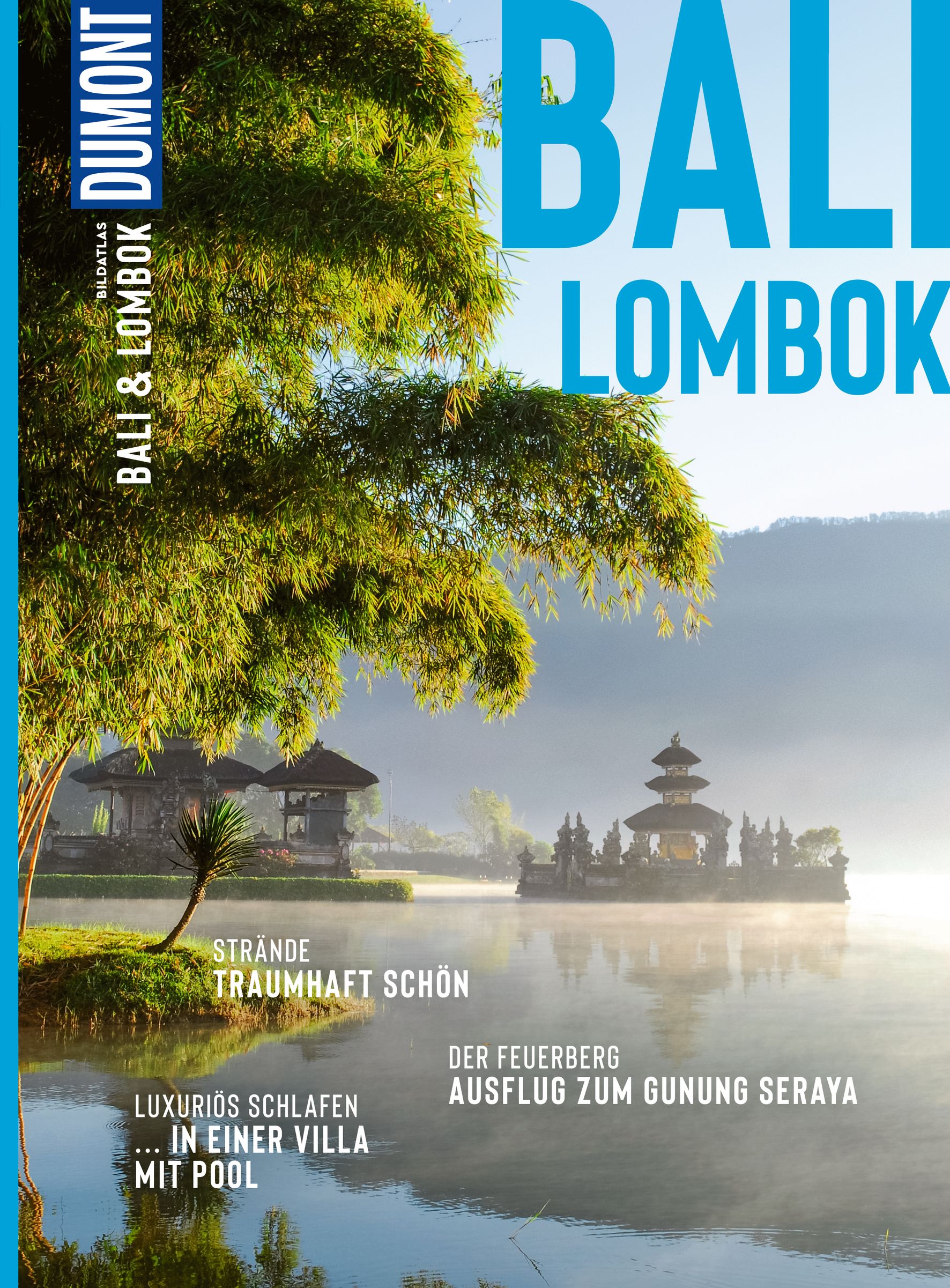 MAIRDUMONT Bali & Lombok