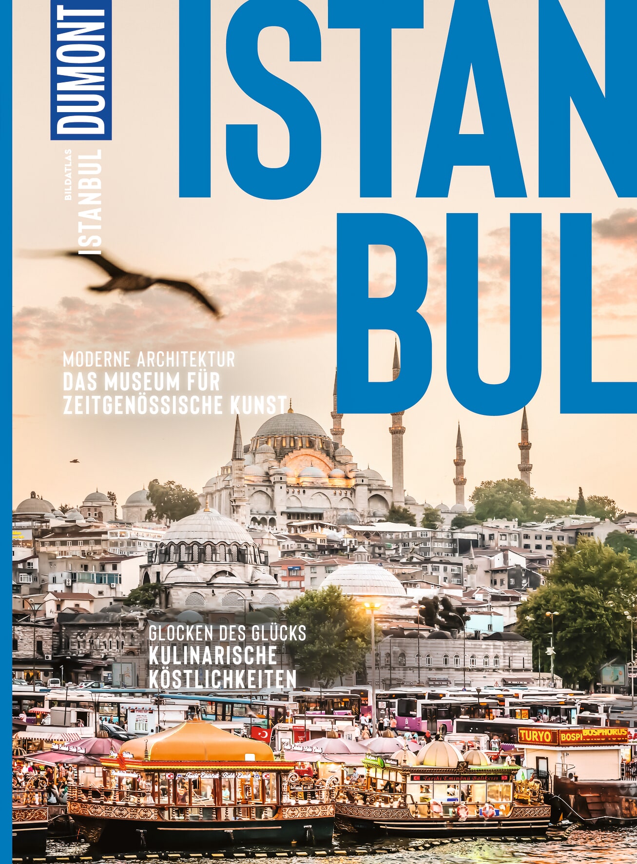 MAIRDUMONT Istanbul