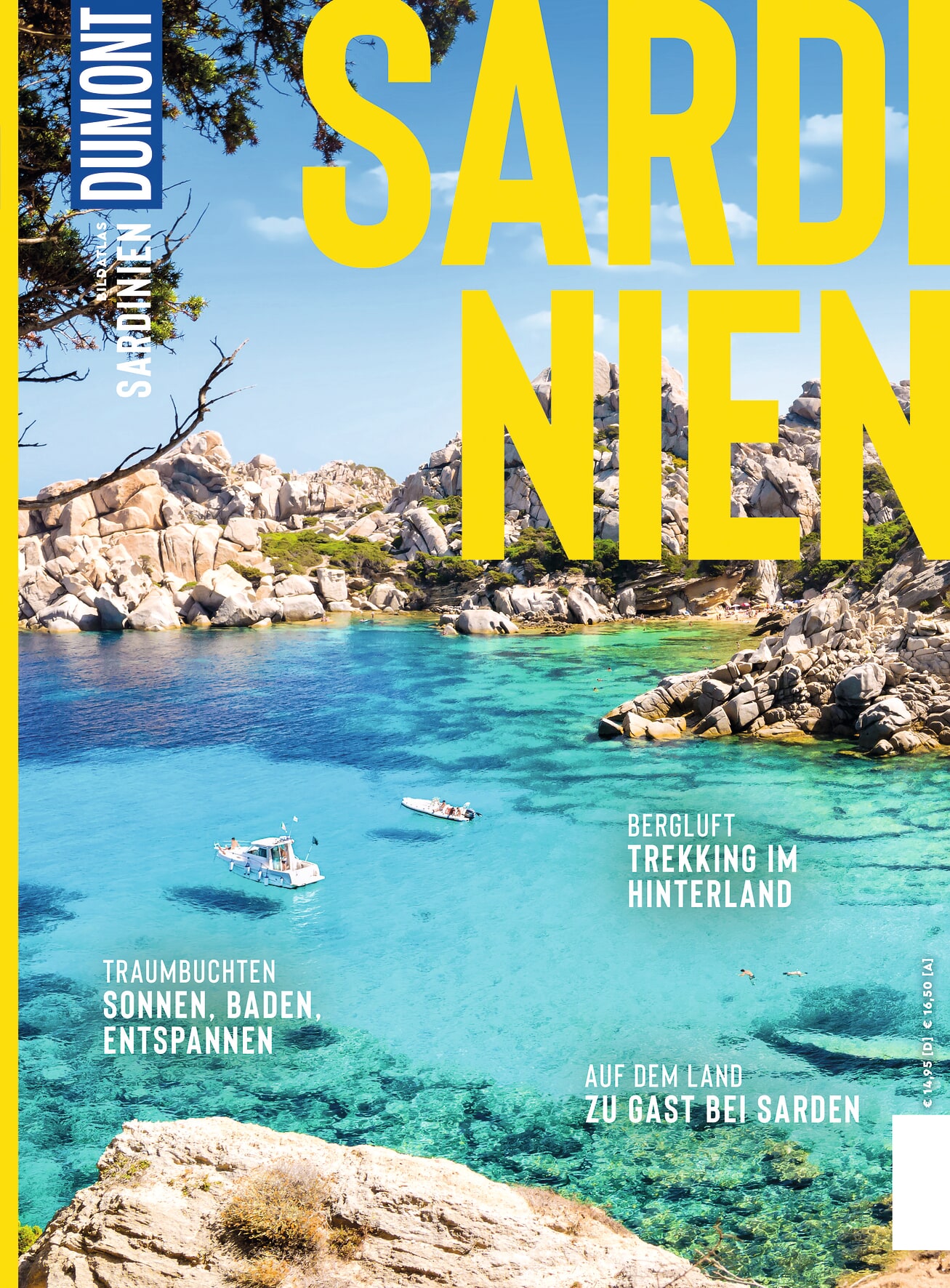 MAIRDUMONT Sardinien