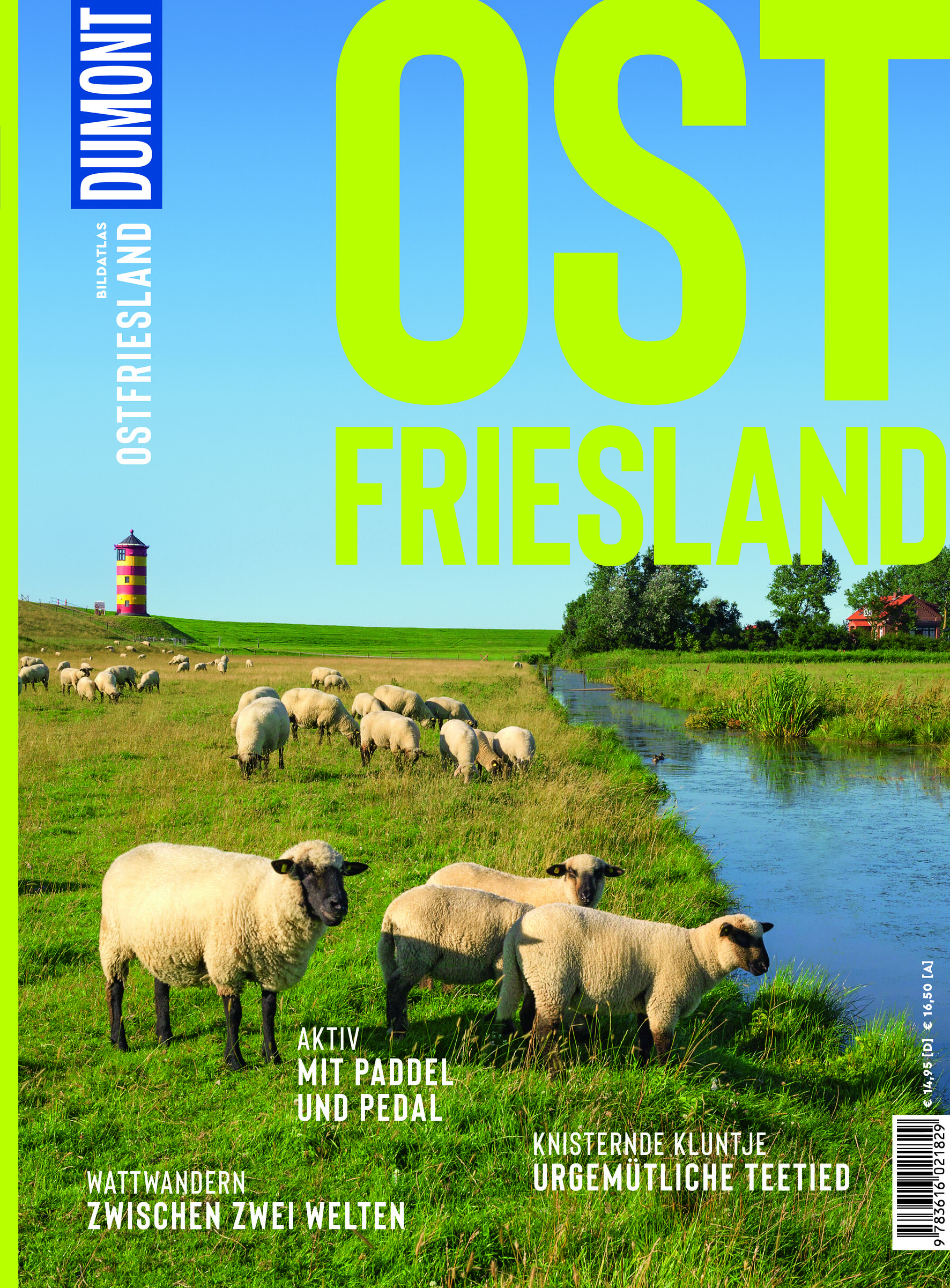 MAIRDUMONT Ostfriesland