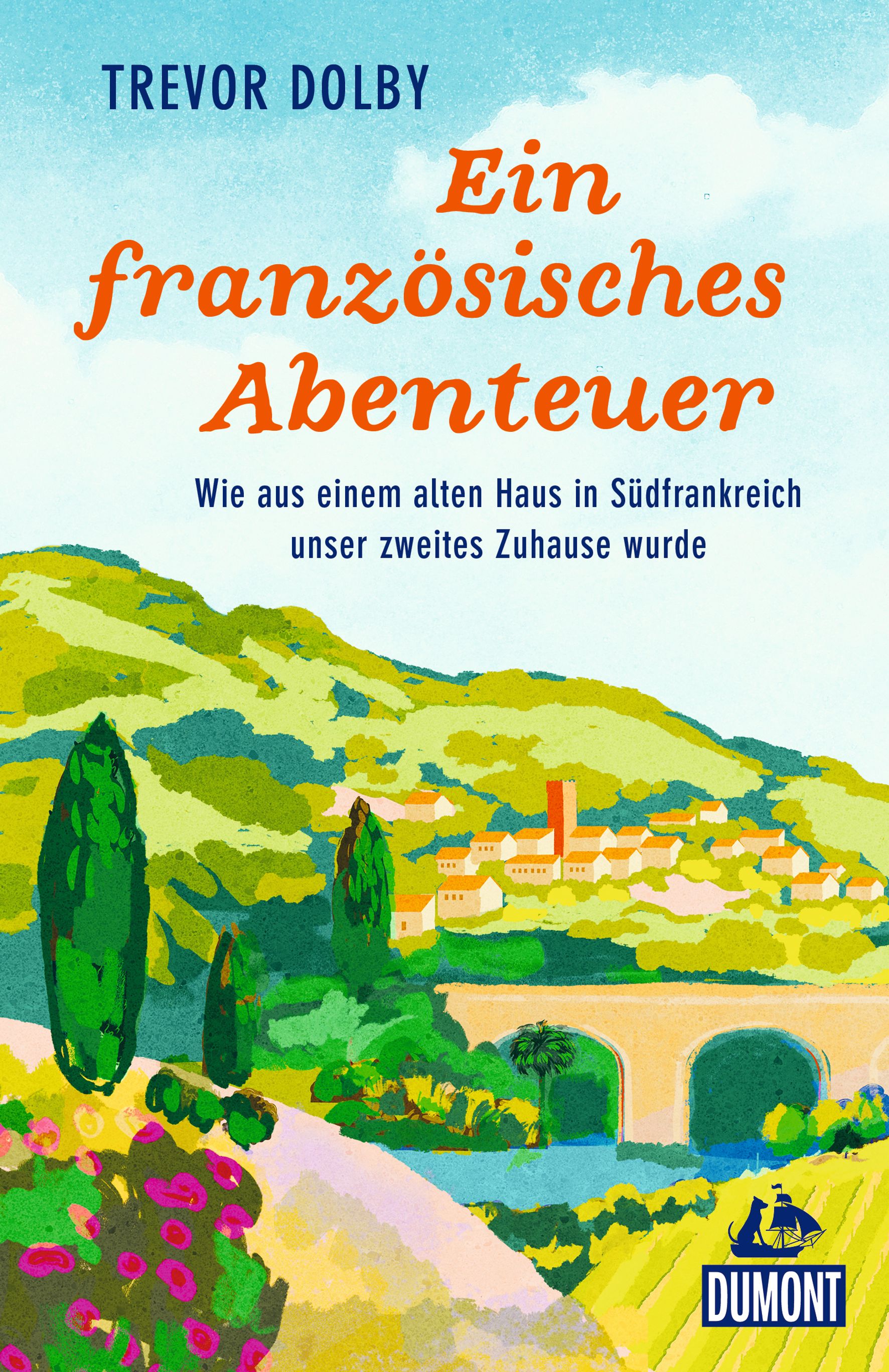 MAIRDUMONT Ein französisches Abenteuer