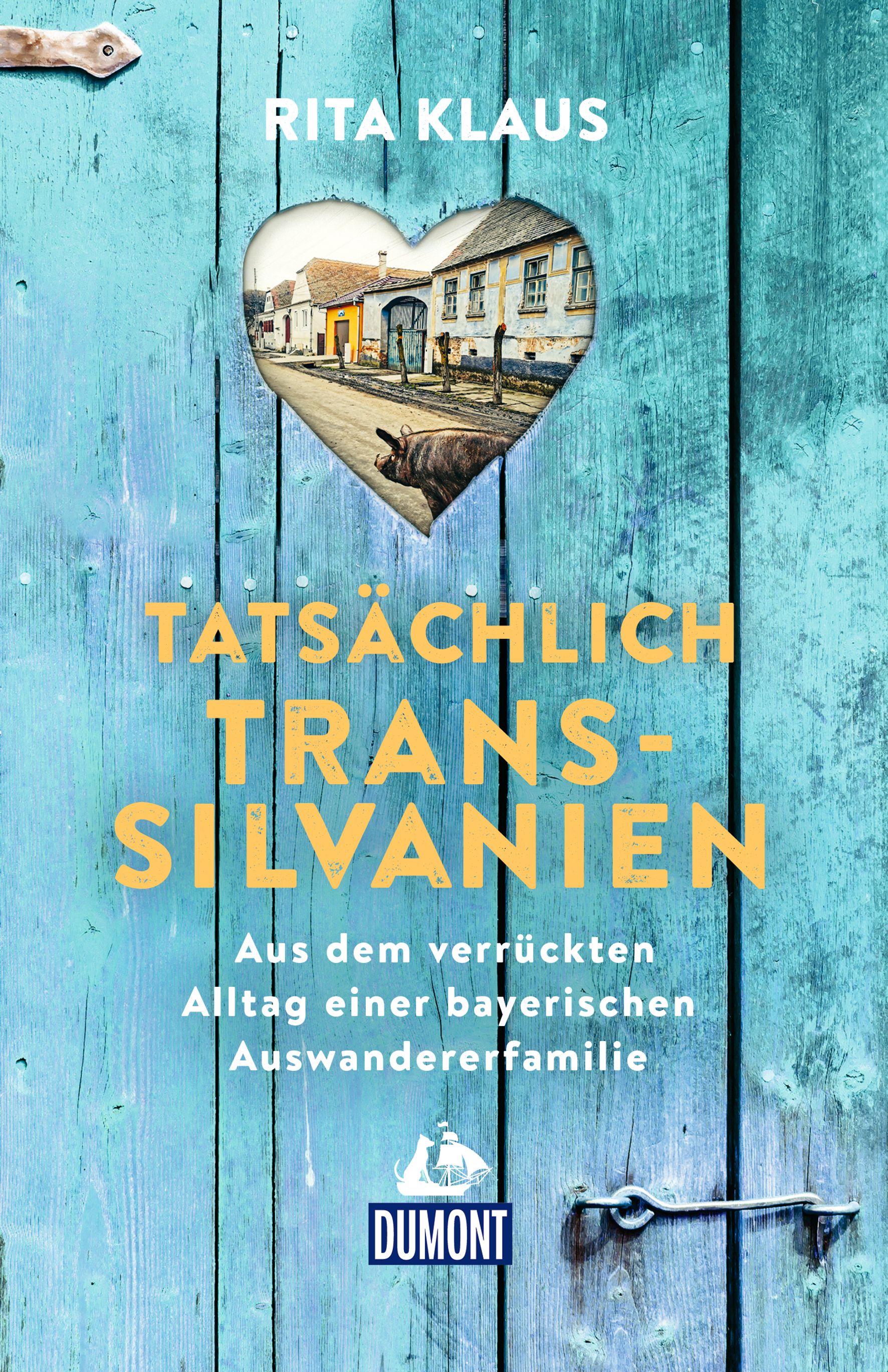 MAIRDUMONT Tatsächlich Transsilvanien (eBook)