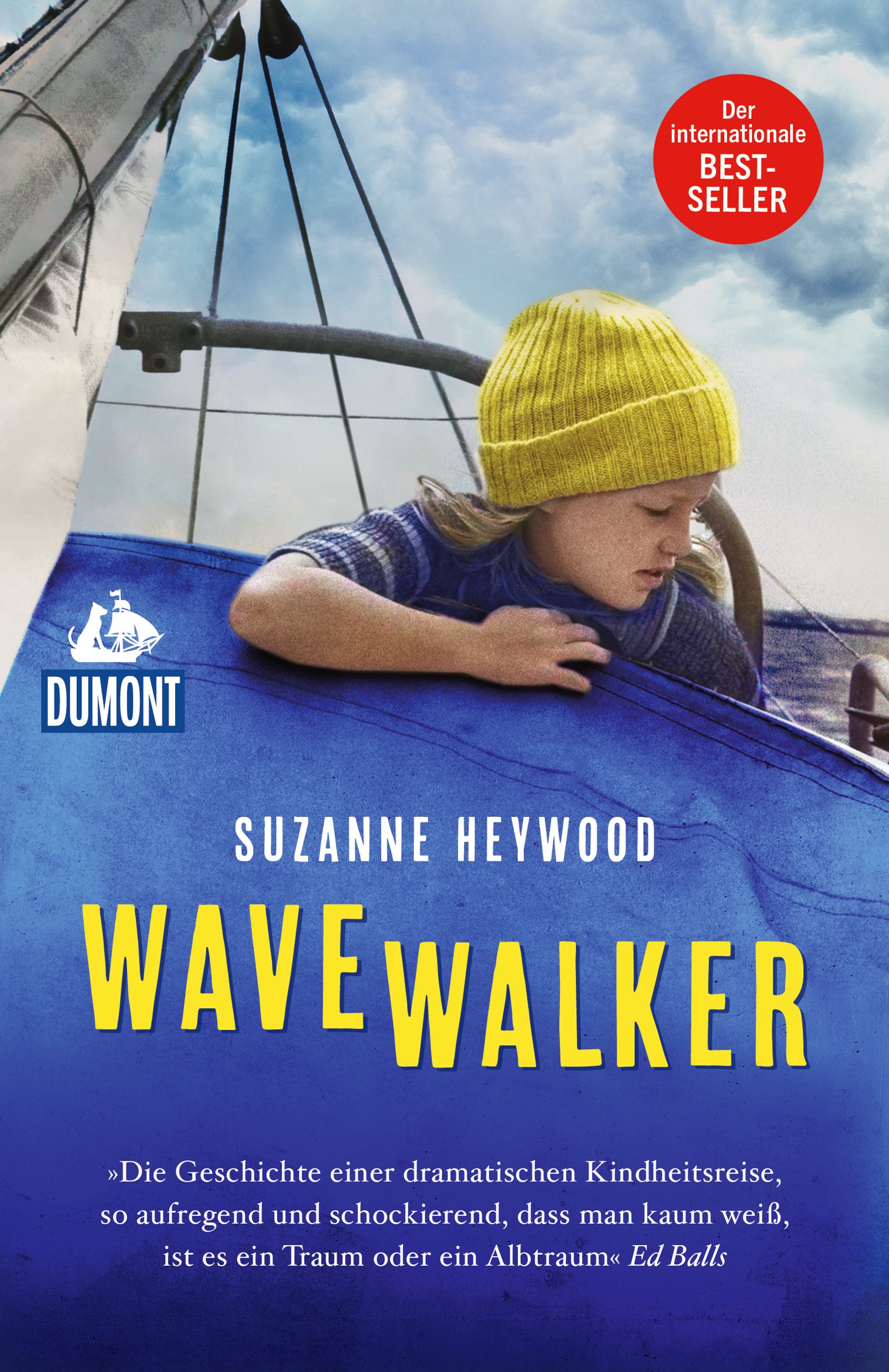 MAIRDUMONT Wavewalker (eBook)
