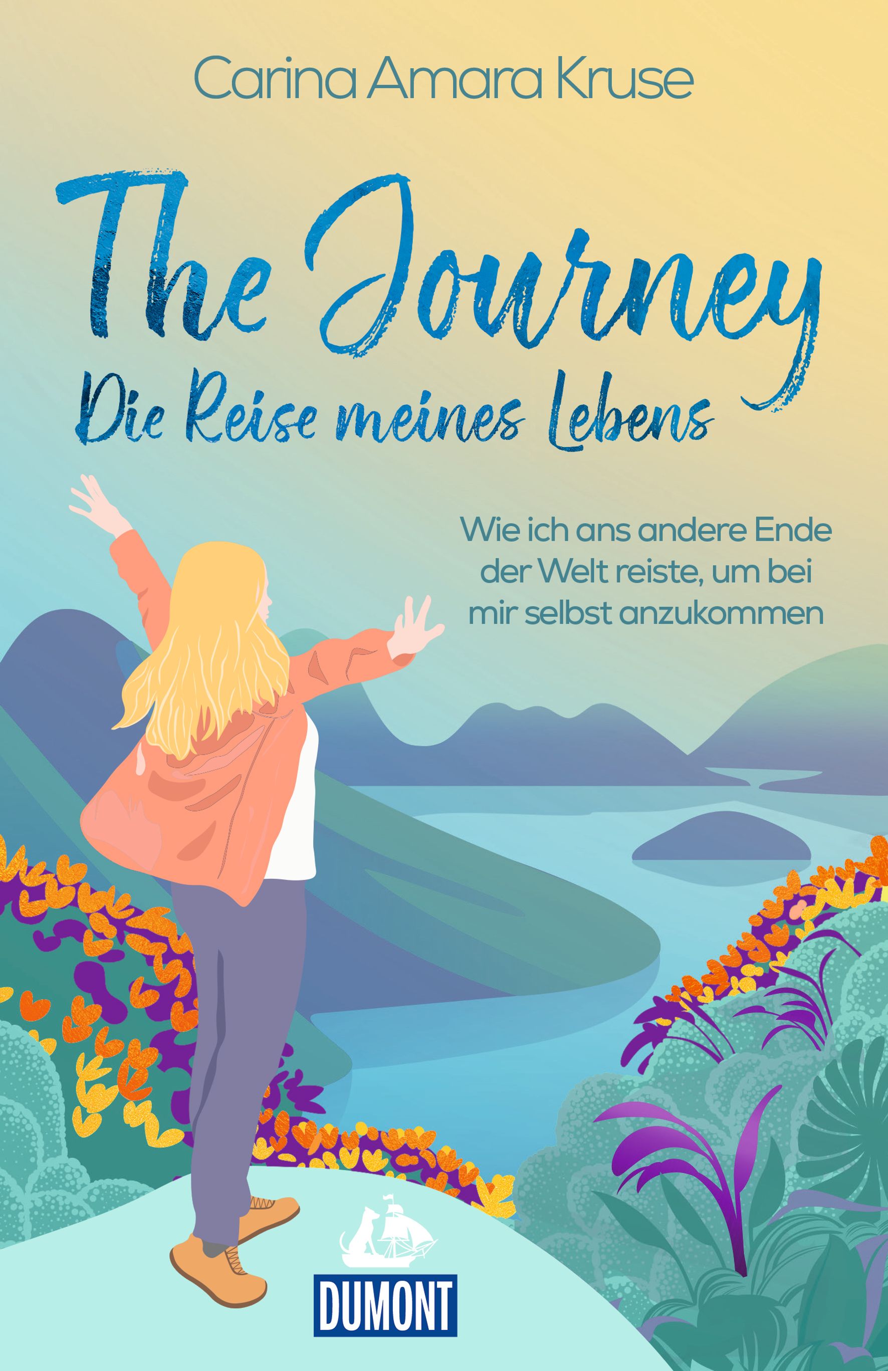 MAIRDUMONT The Journey. Die Reise meines Lebens (eBook)