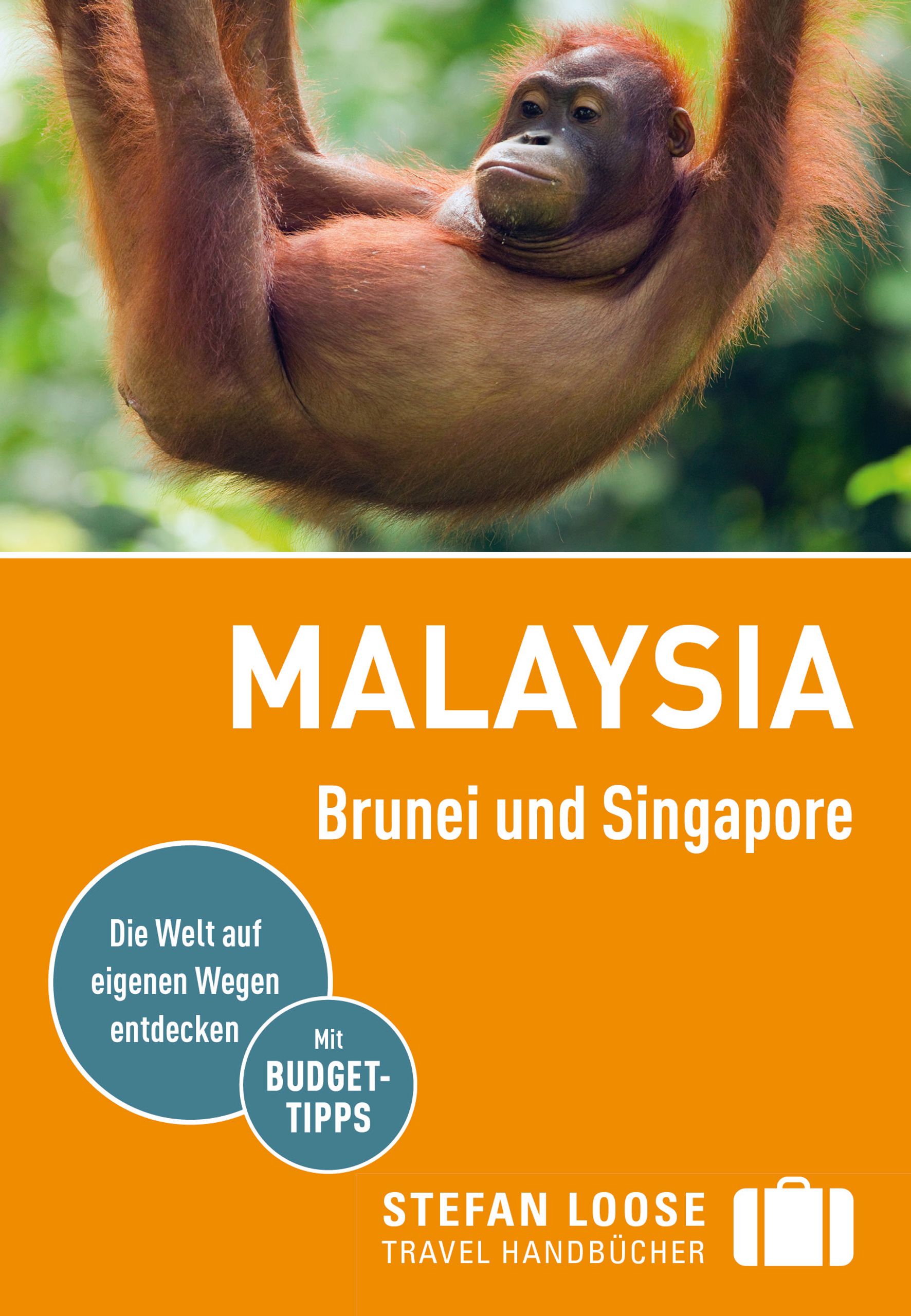 Stefan Loose Malaysia, Brunei und Singapore
