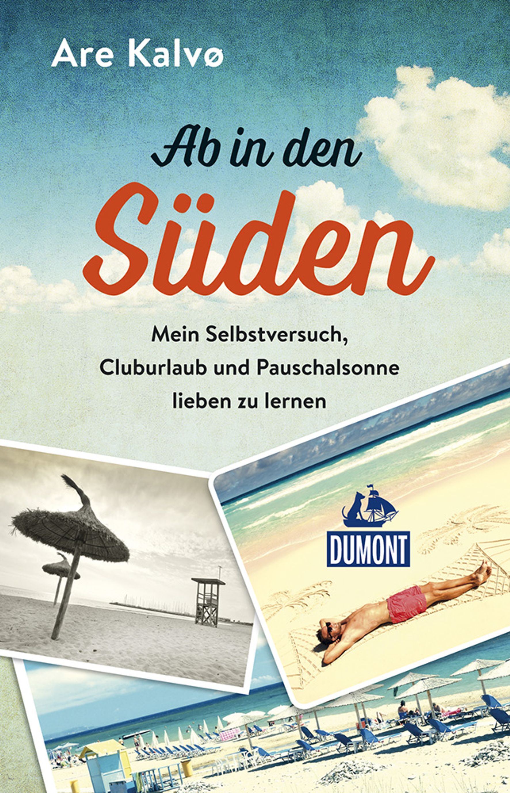 MAIRDUMONT Ab in den Süden! (eBook)