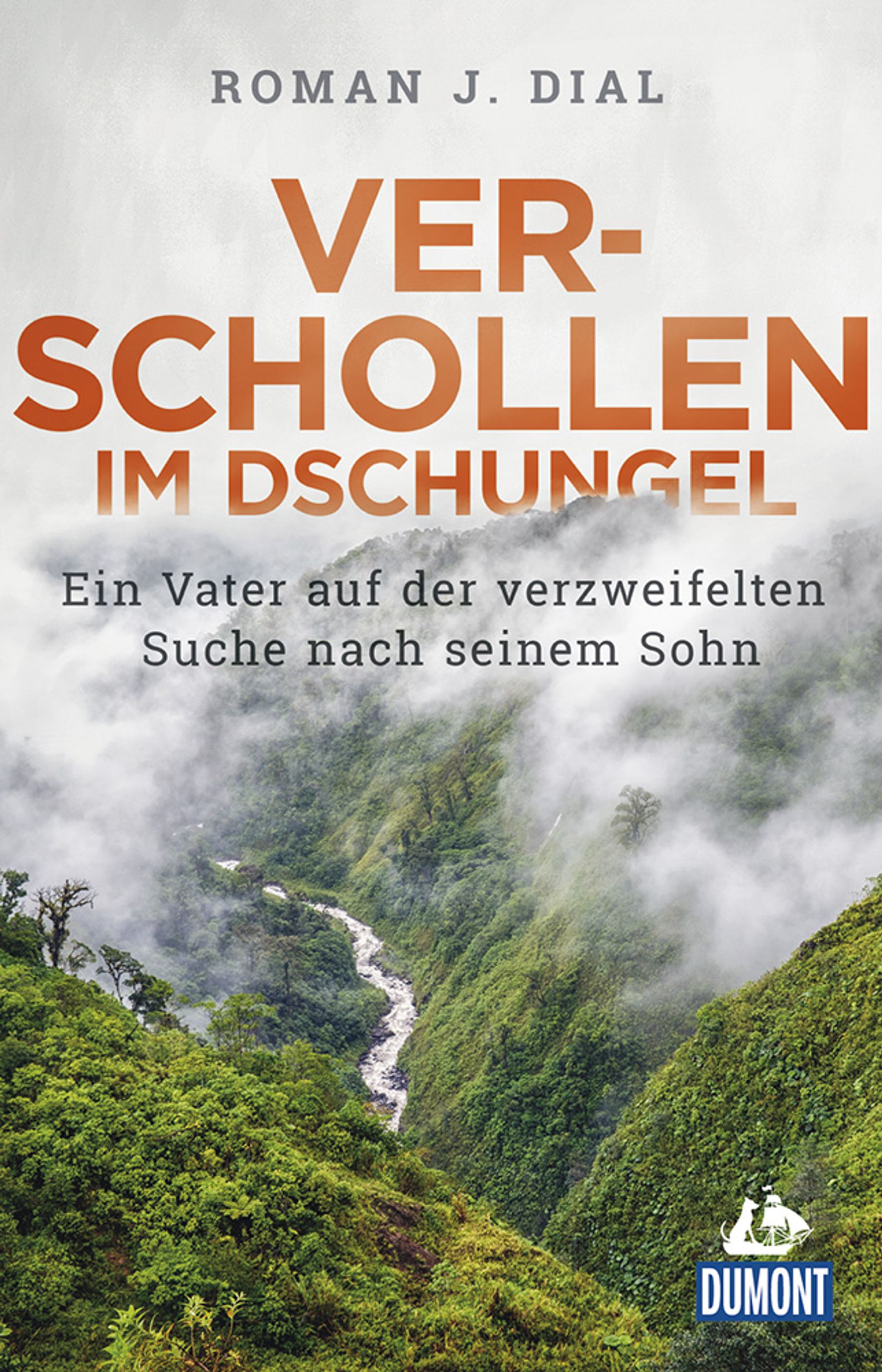 MAIRDUMONT Verschollen im Dschungel (eBook)